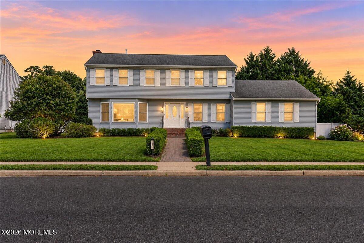 22 Ridge Road, West Long Branch, NJ, 07764