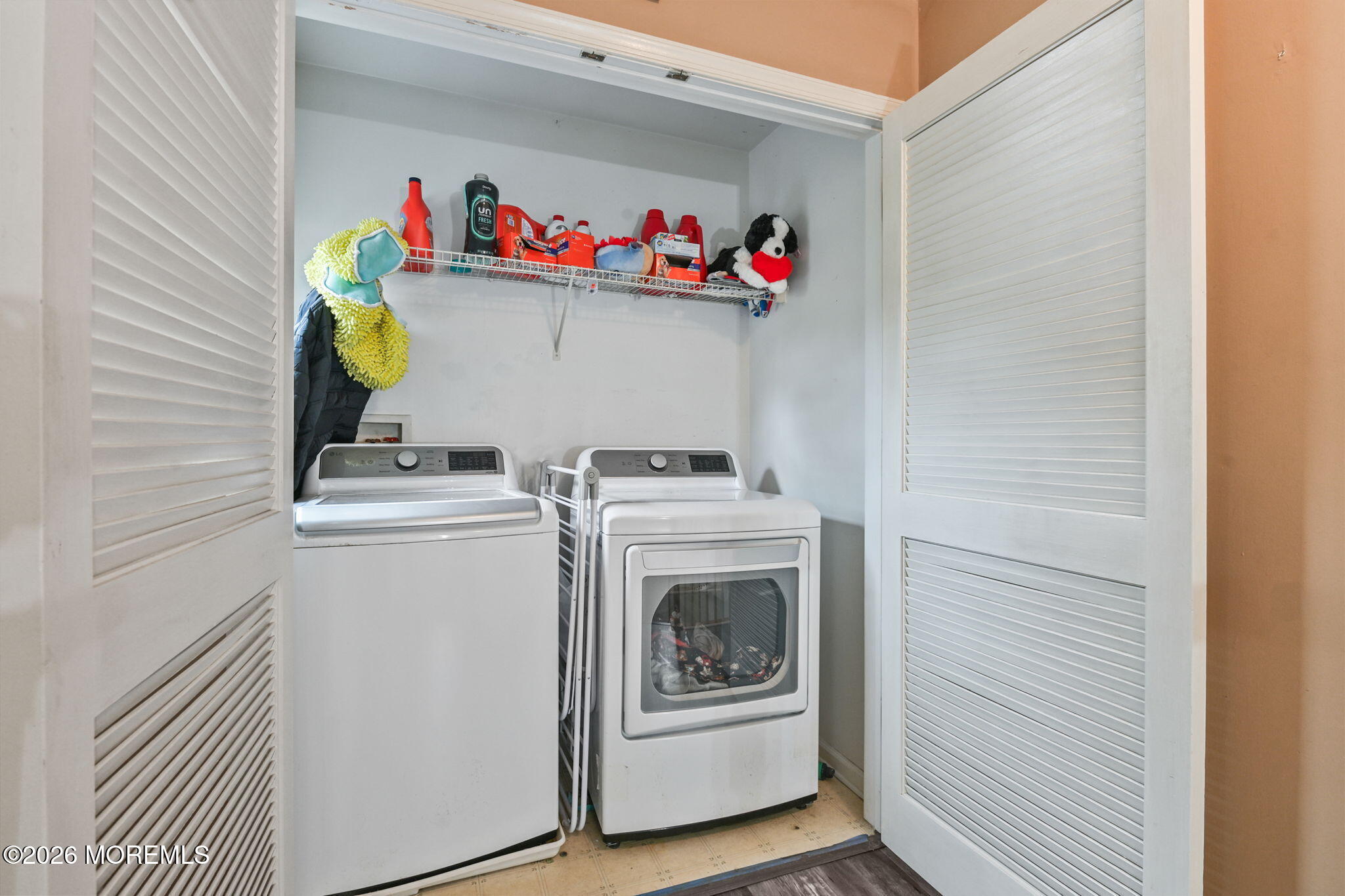 12 Cypress Court 2612, Clinton, NJ, 08809 image 17