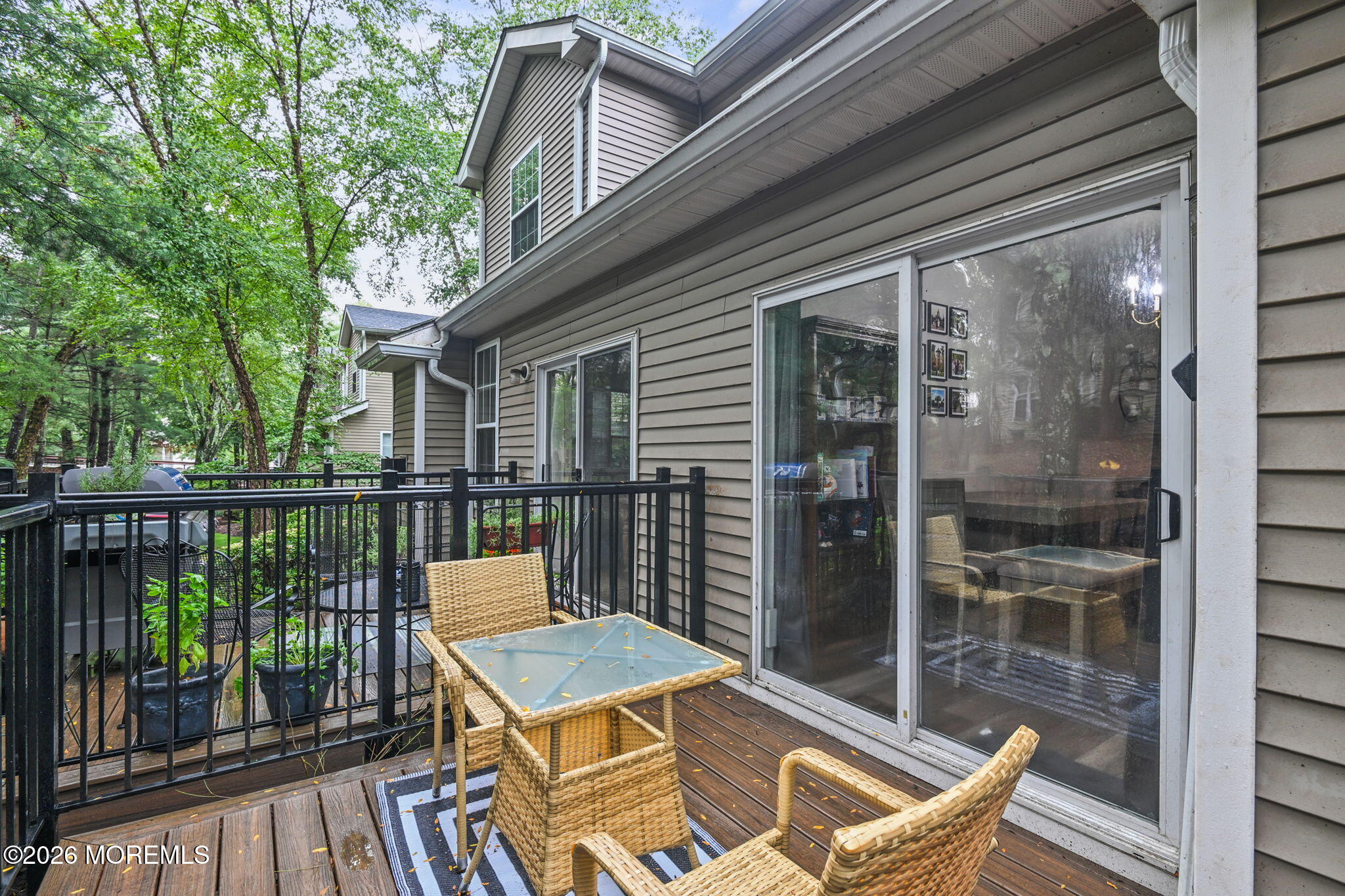12 Cypress Court 2612, Clinton, NJ, 08809 image 21