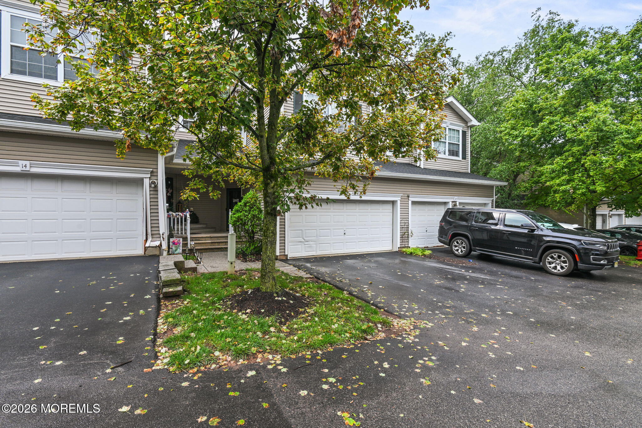 12 Cypress Court 2612, Clinton, NJ, 08809 image 23