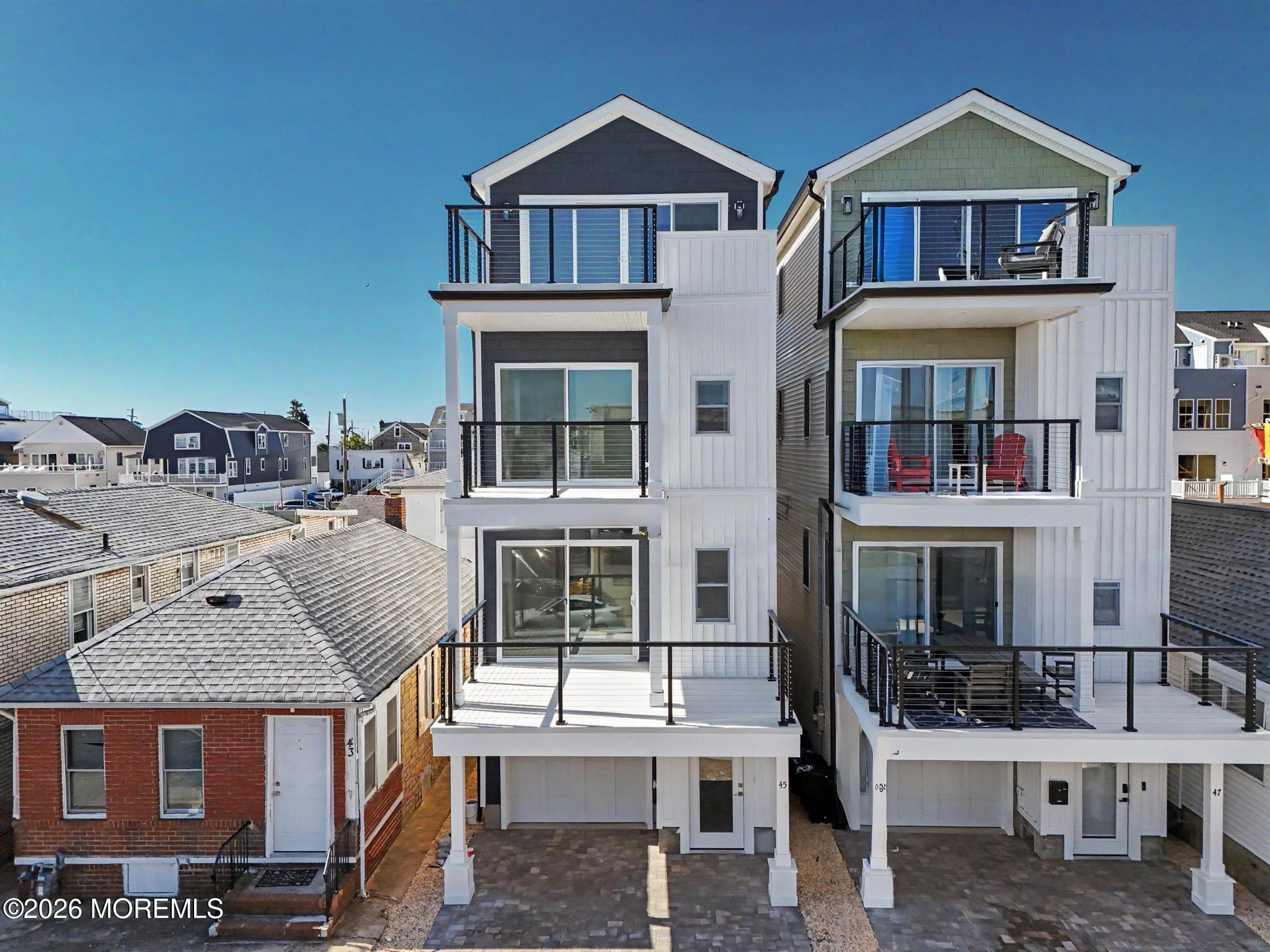 45 Lincoln Avenue Oceanside, Seaside Heights, NJ, 08751 image 27