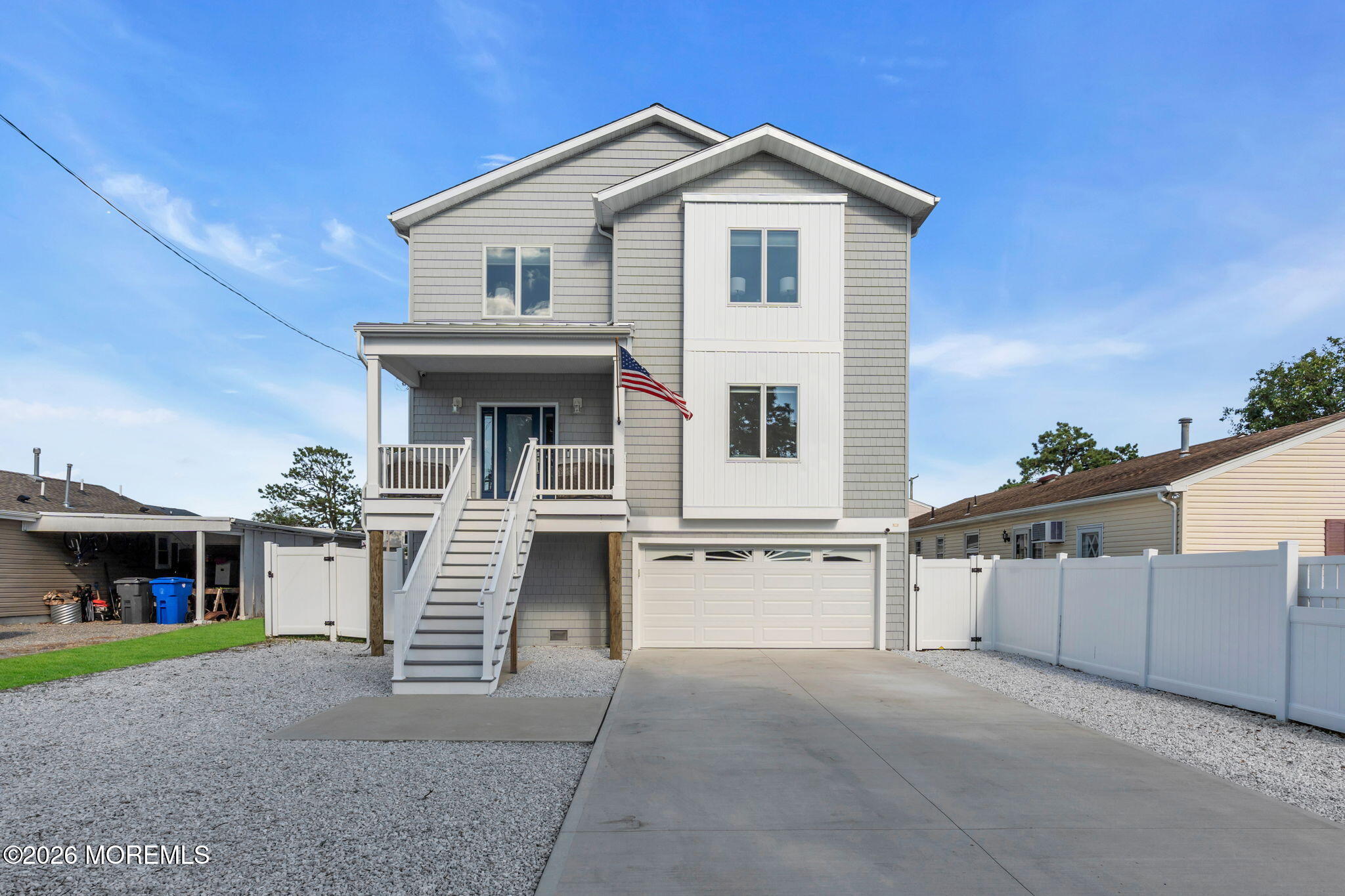 104 Cedar Berry Lane, Toms River, NJ, 08753