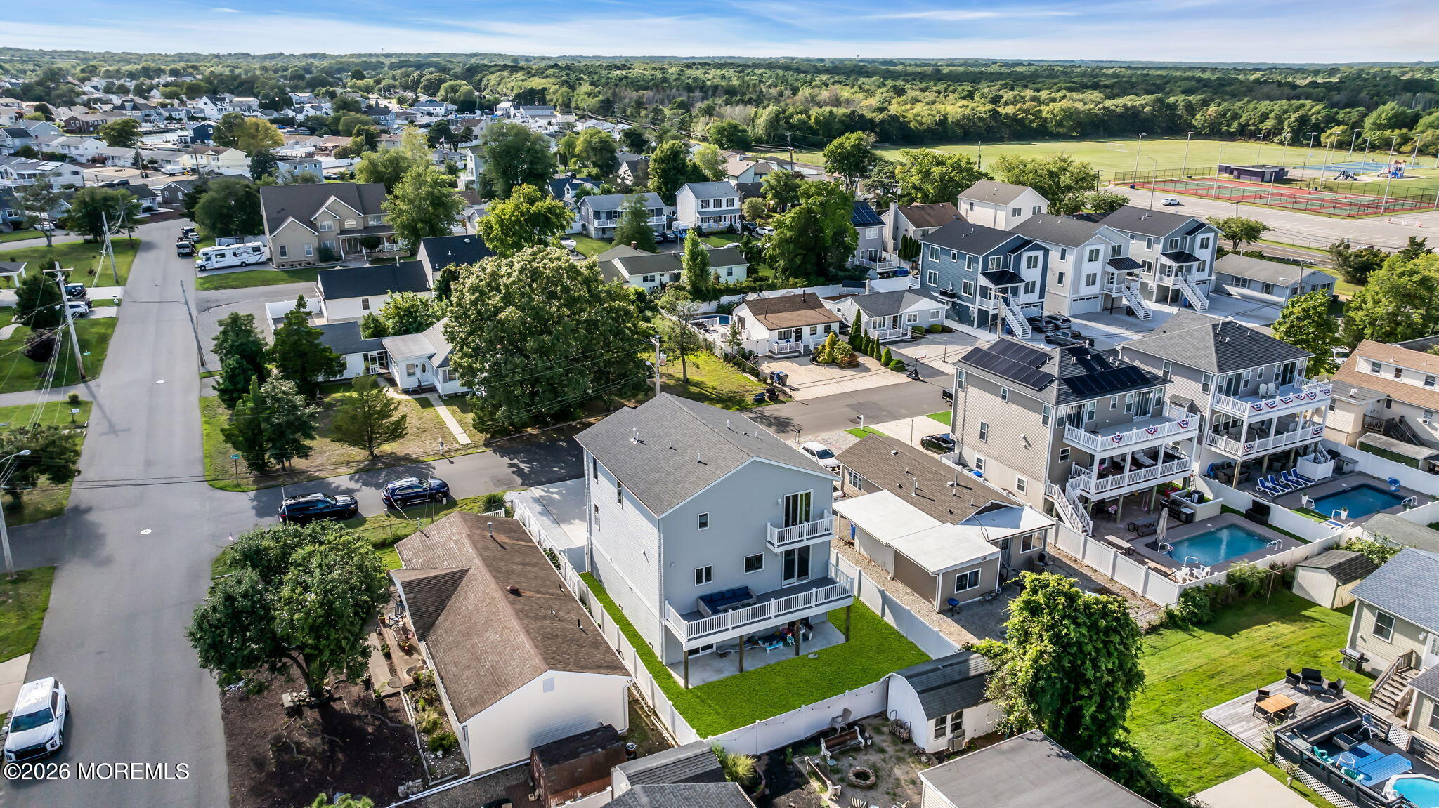 104 Cedar Berry Lane, Toms River, NJ, 08753 image 53