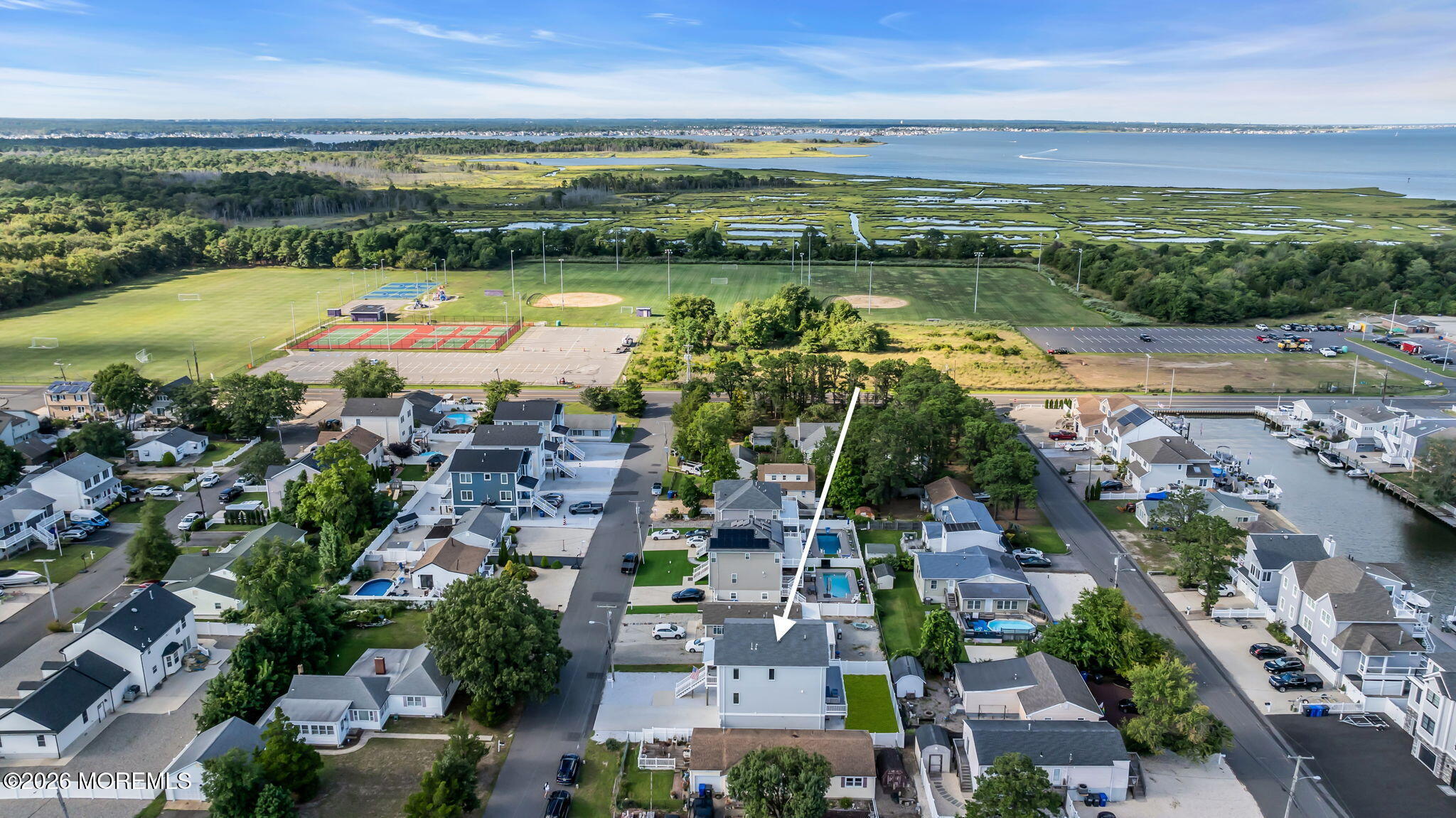 104 Cedar Berry Lane, Toms River, NJ, 08753 image 58