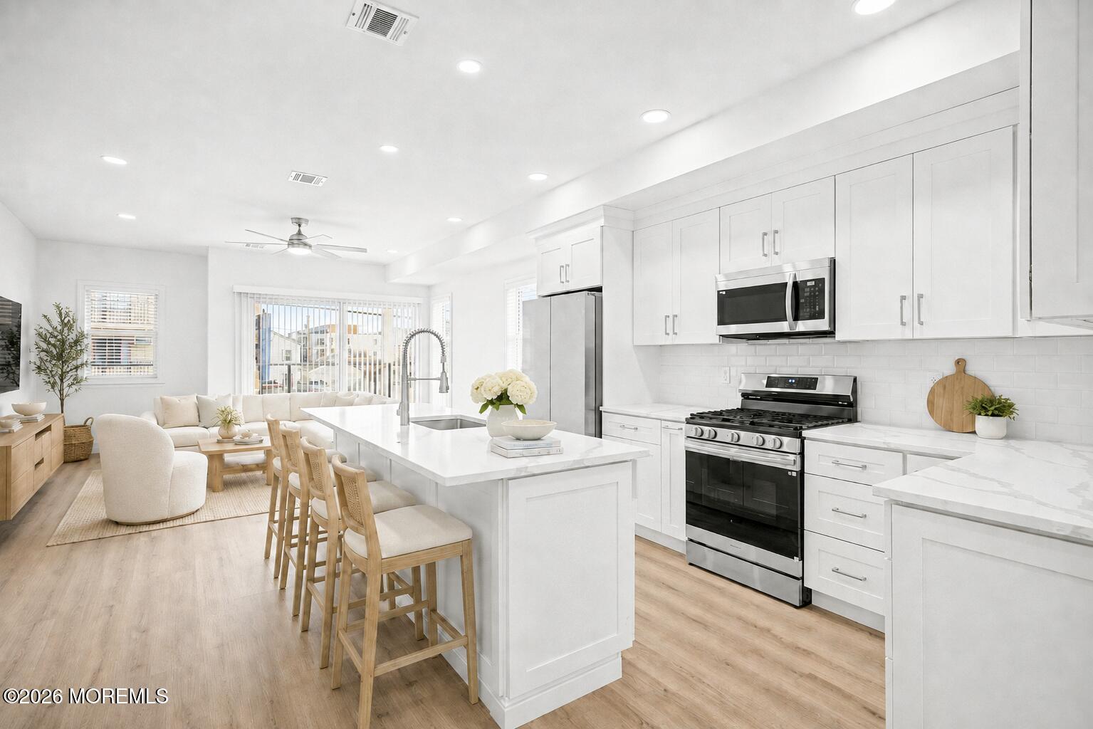 45 Lincoln Avenue Oceanside, Seaside Heights, NJ, 08751 image 8