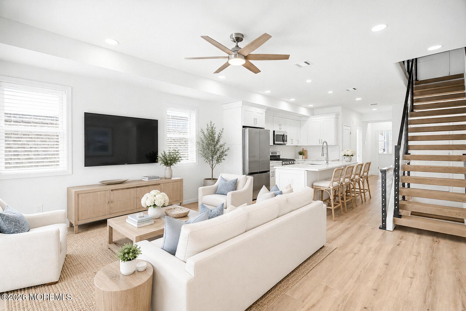 45 Lincoln Avenue Oceanside, Seaside Heights, NJ, 08751 image 11