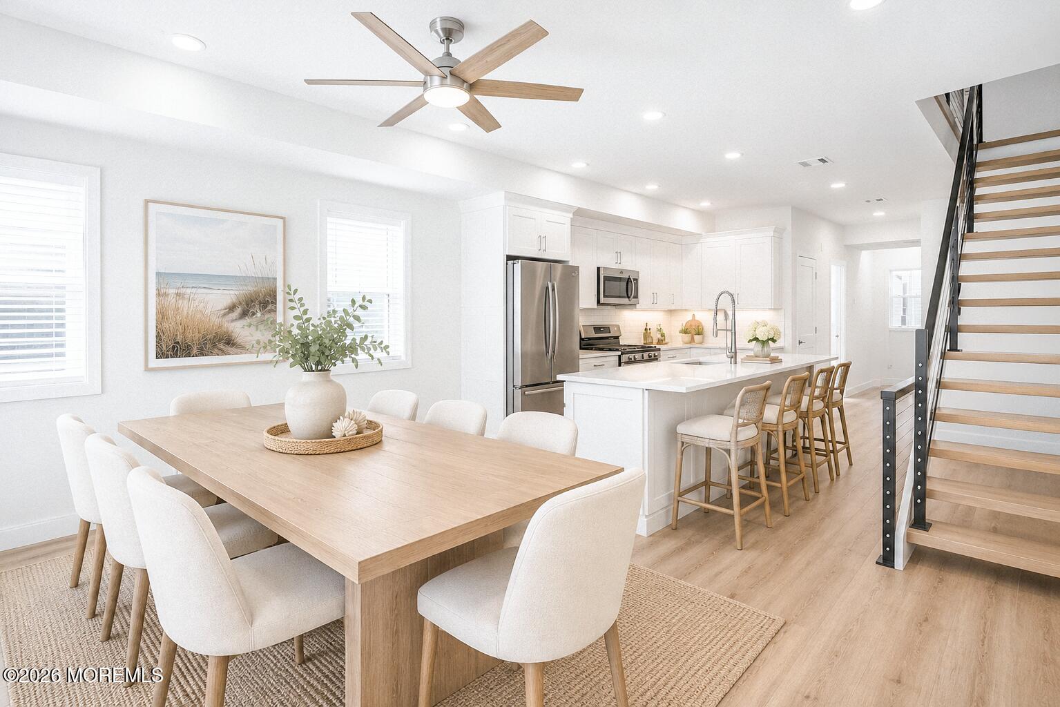 45 Lincoln Avenue Oceanside, Seaside Heights, NJ, 08751 image 9