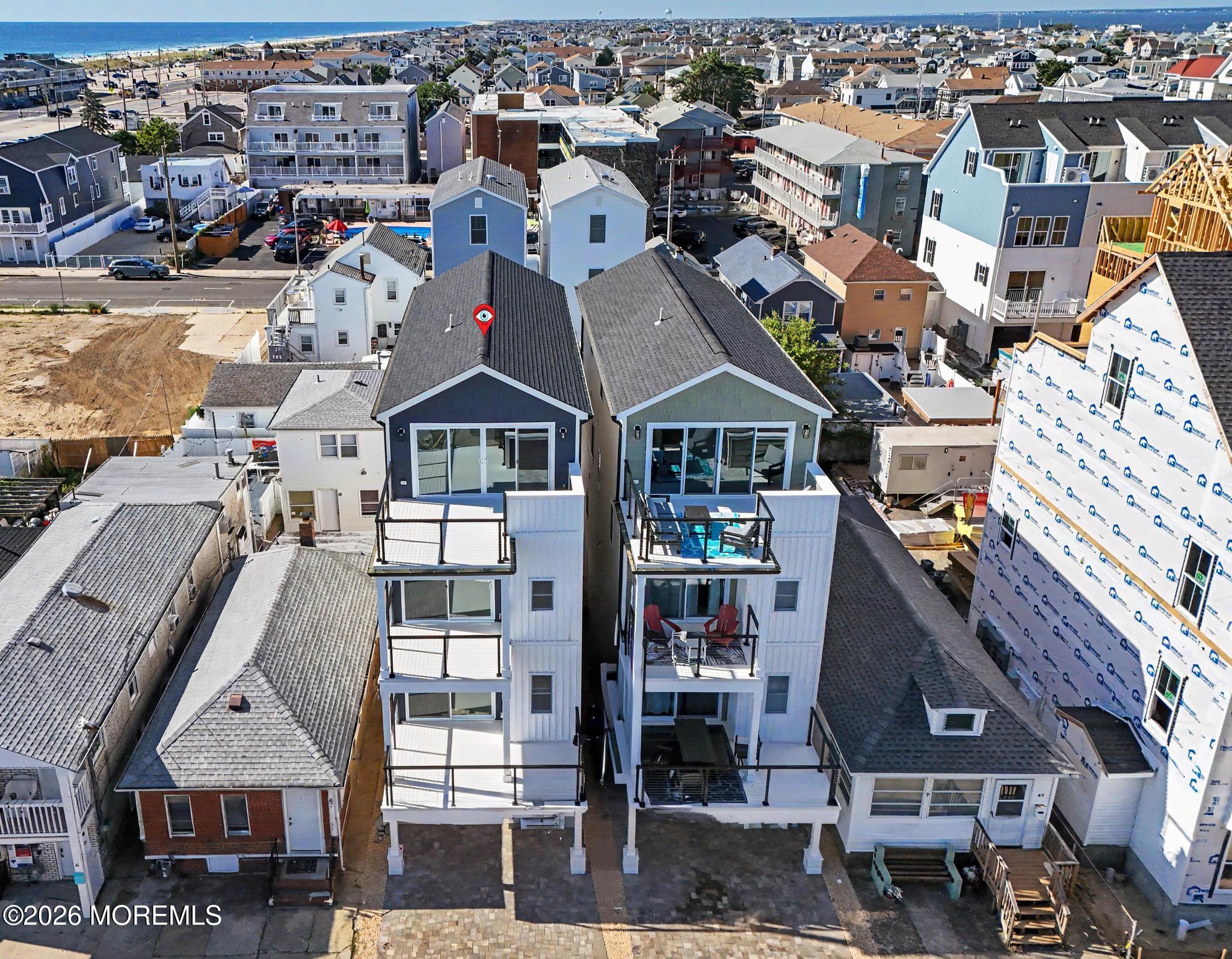 45 Lincoln Avenue Oceanside, Seaside Heights, NJ, 08751 image 82