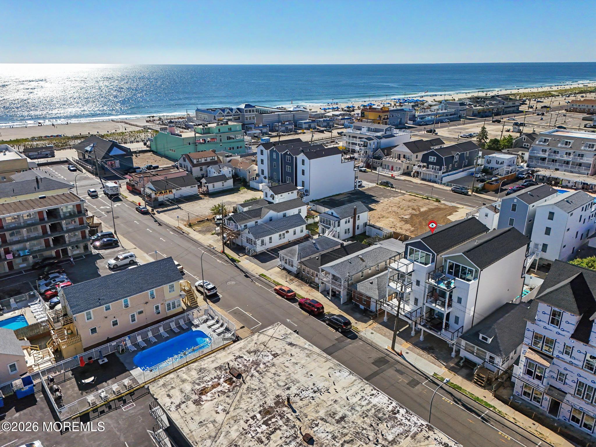 45 Lincoln Avenue Oceanside, Seaside Heights, NJ, 08751 image 86