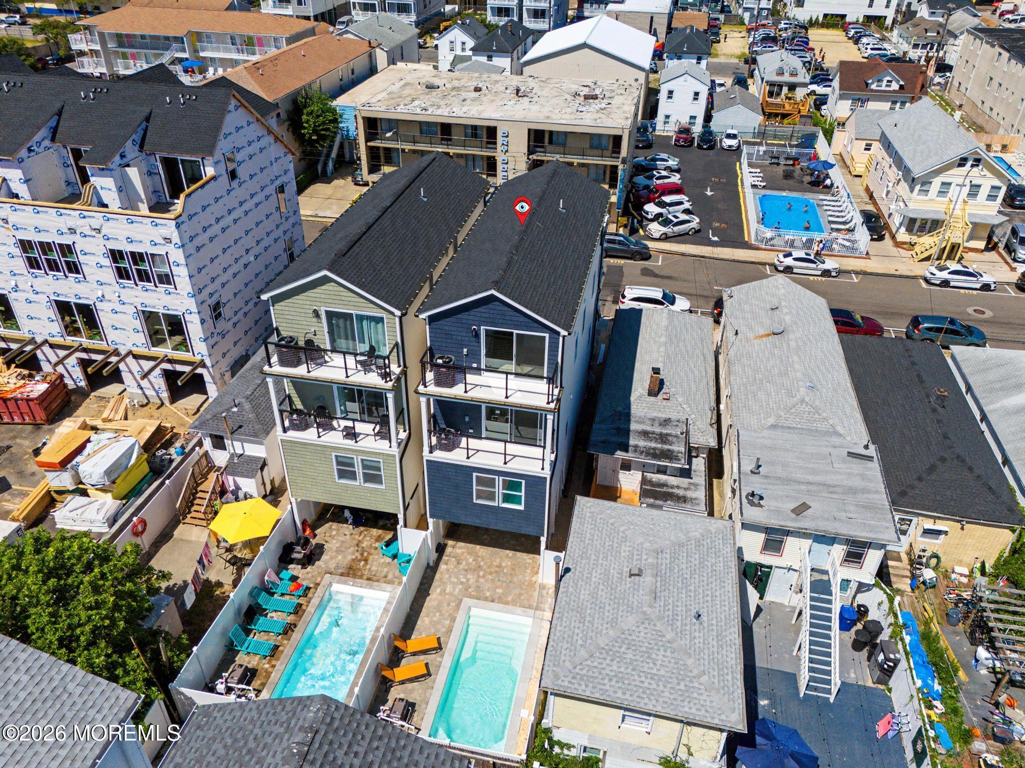 45 Lincoln Avenue Oceanside, Seaside Heights, NJ, 08751 image 26