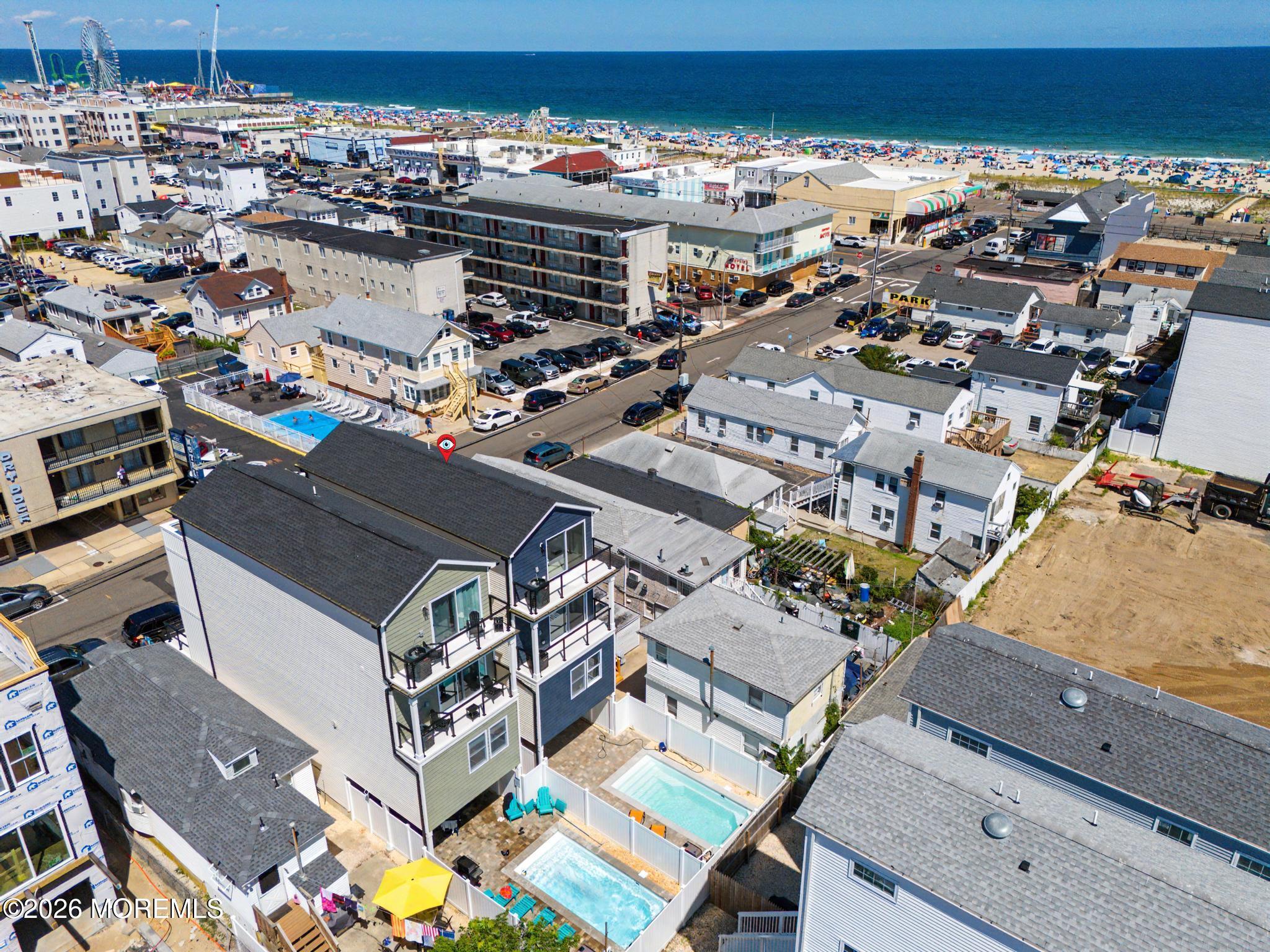 45 Lincoln Avenue Oceanside, Seaside Heights, NJ, 08751 image 95