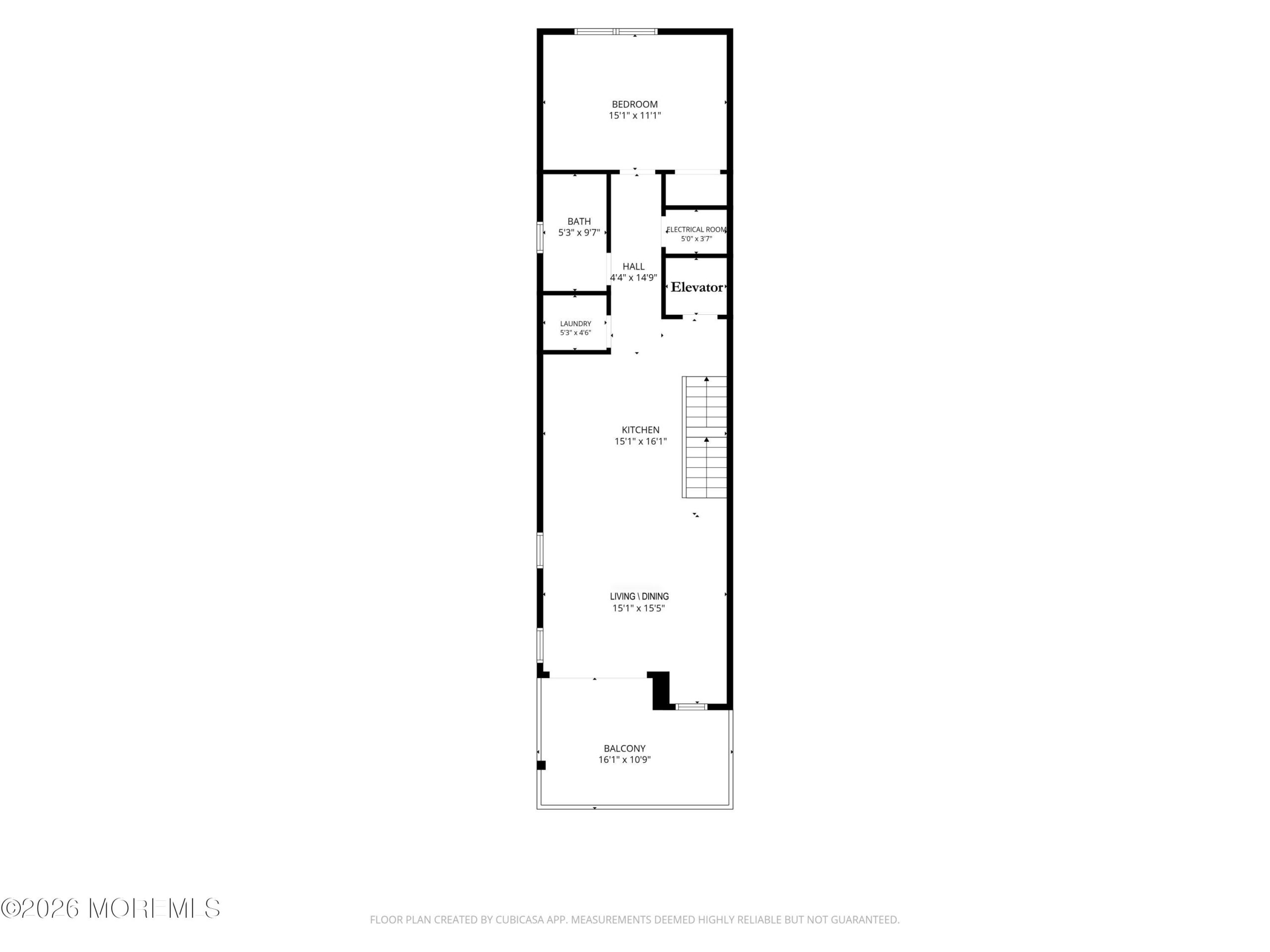 45 Lincoln Avenue Oceanside, Seaside Heights, NJ, 08751 image 97
