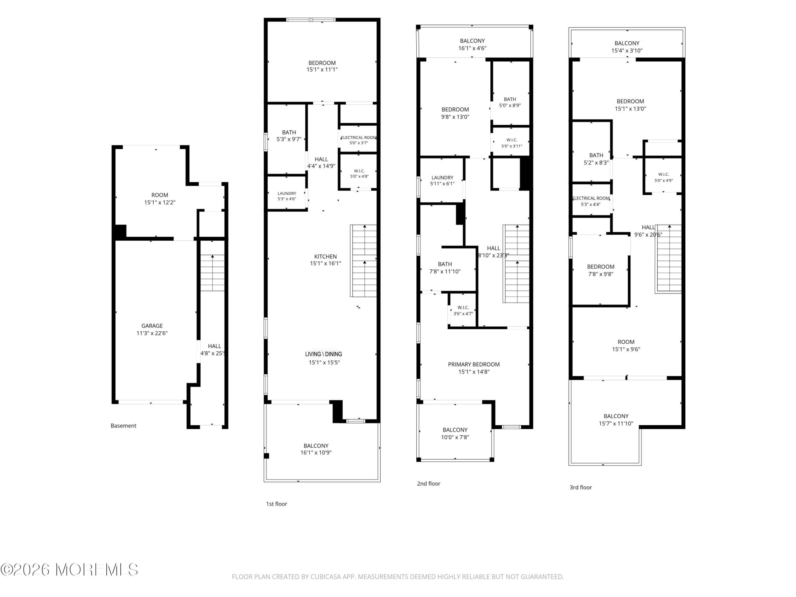 45 Lincoln Avenue Oceanside, Seaside Heights, NJ, 08751 image 100
