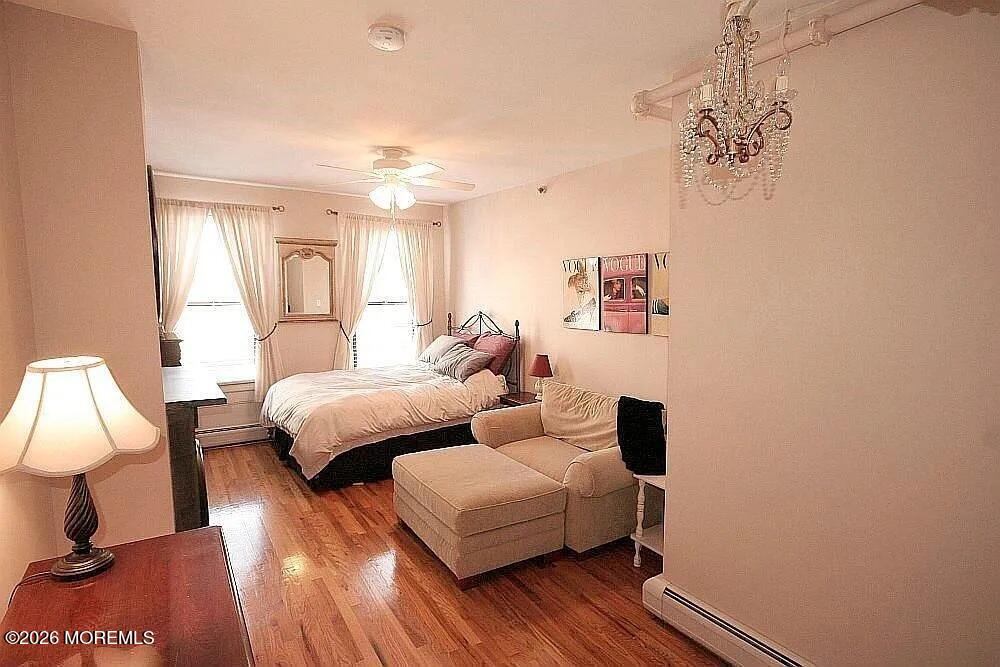 214 Jefferson Street 2N, Hoboken, NJ, 07030 image 12