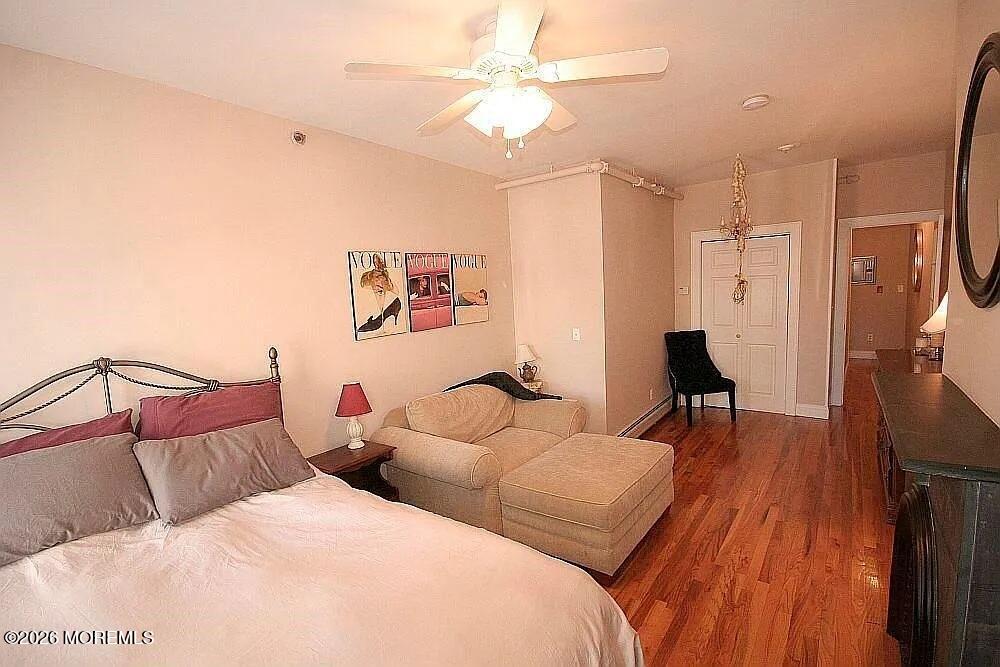 214 Jefferson Street 2N, Hoboken, NJ, 07030 image 15
