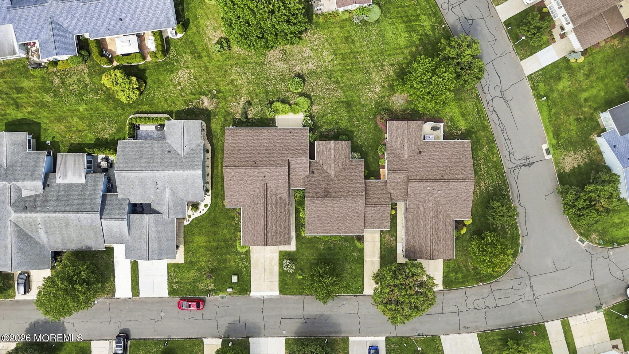 433 A Andover Drive, Monroe, NJ, 08831 image 42