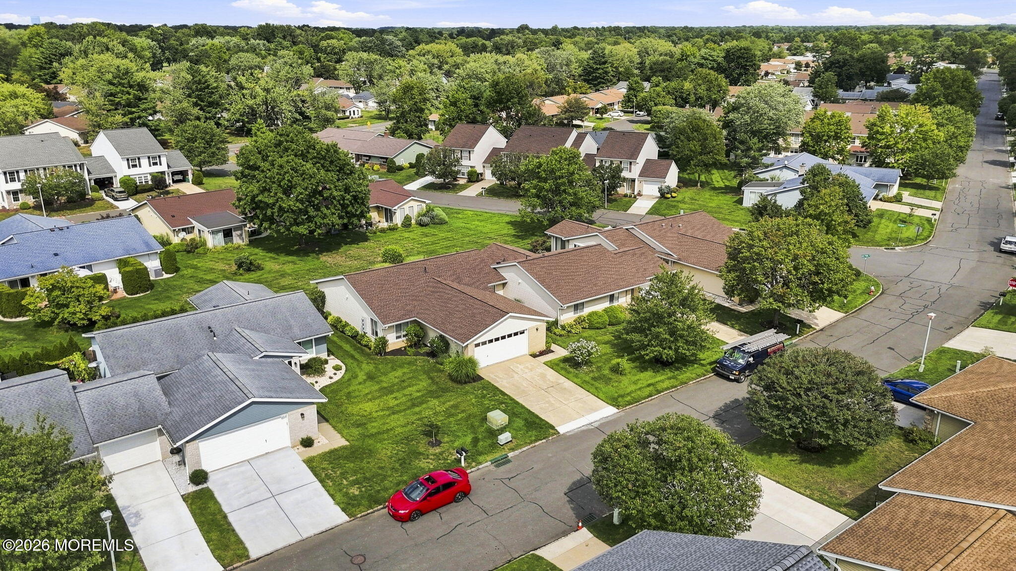 433 A Andover Drive, Monroe, NJ, 08831 image 41