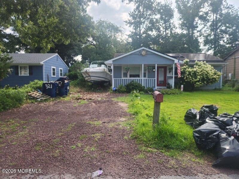 321 Lake Champlain Drive, Little Egg Harbor, NJ, 08087 image 13