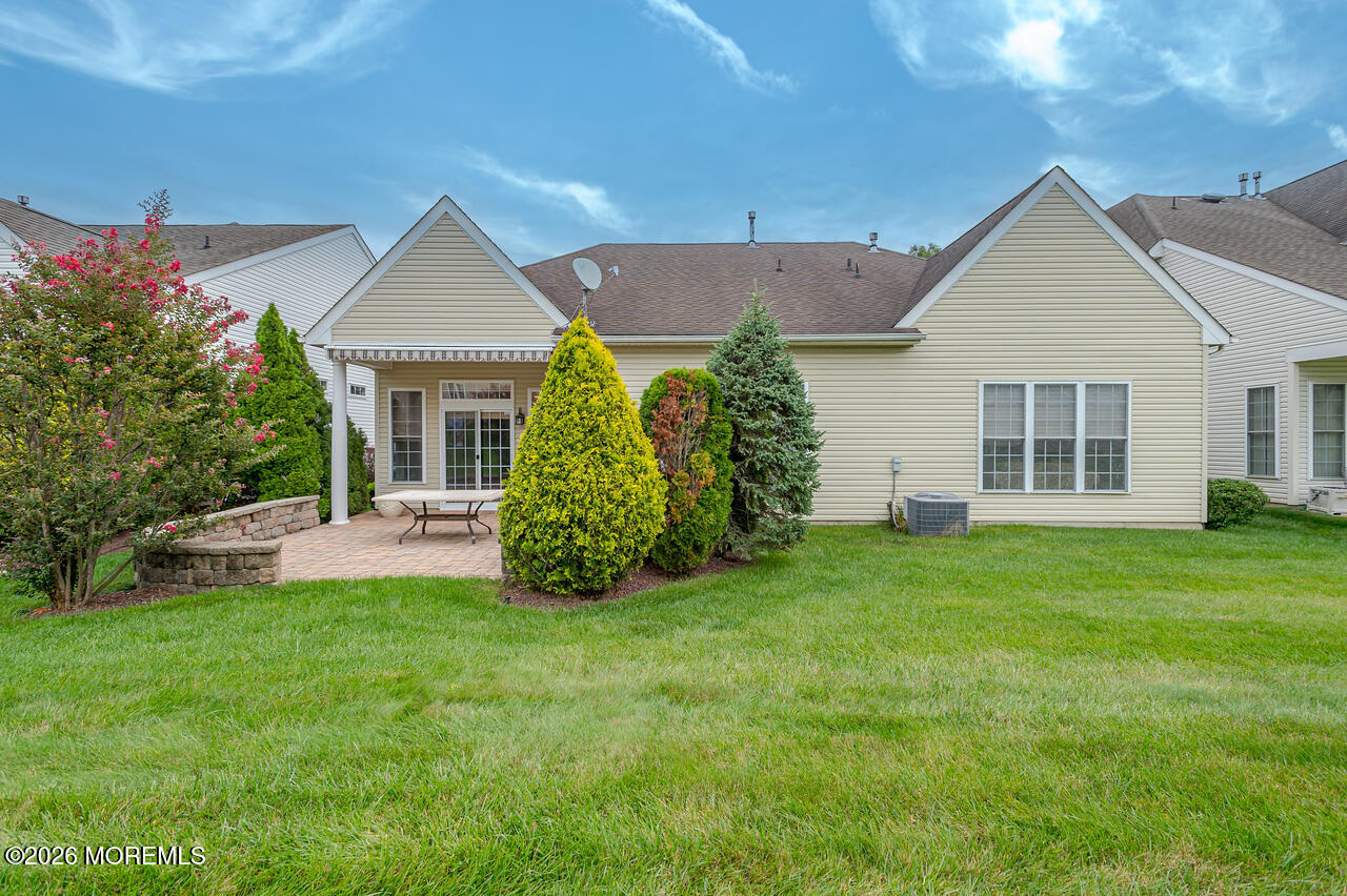 12 Crenshaw Court, Monroe, NJ, 08831 image 26