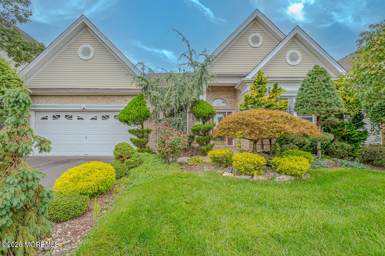 12 Crenshaw Court, Monroe, NJ, 08831