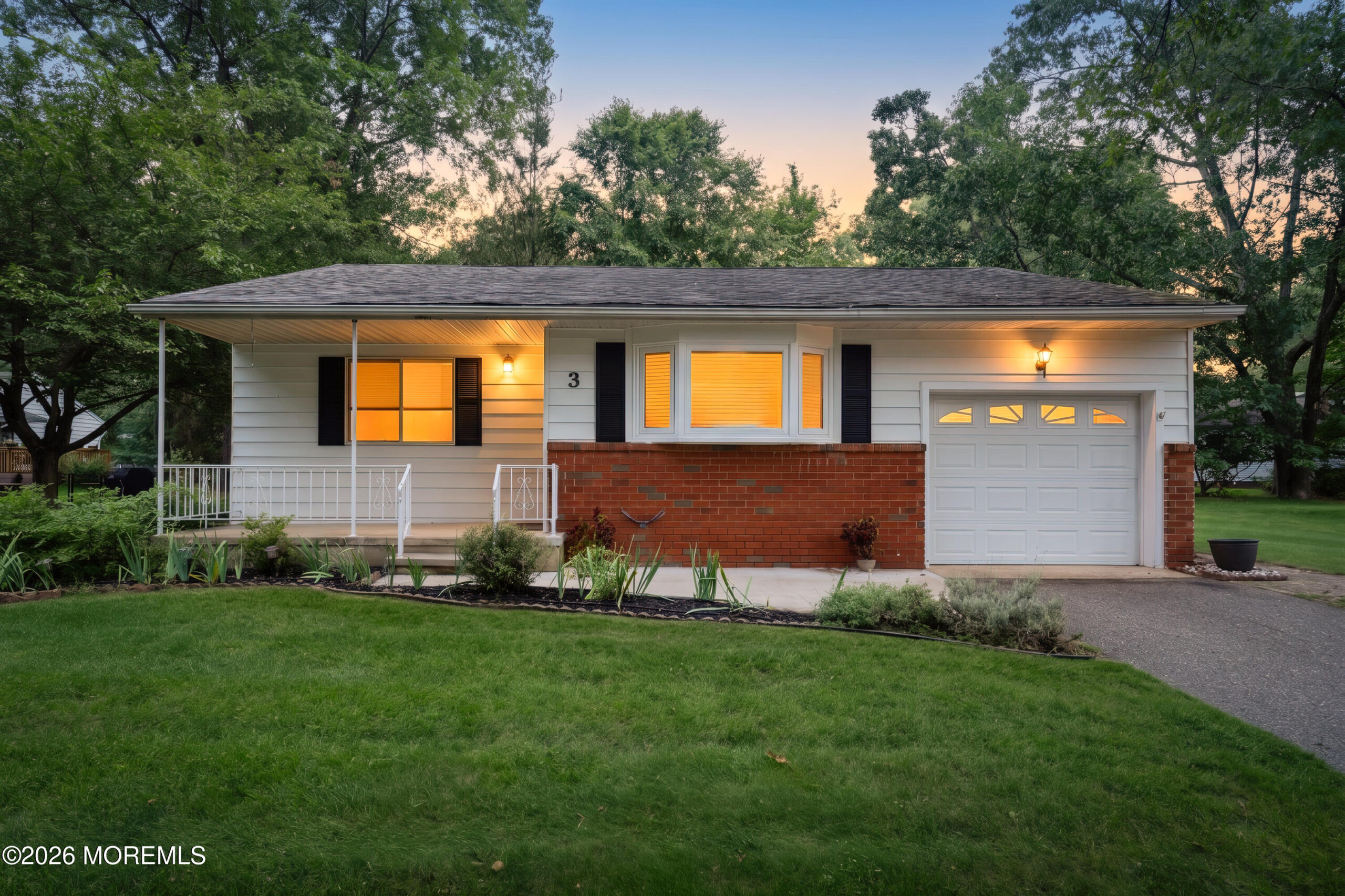 3 Wyoming Avenue, Manchester, NJ, 08759