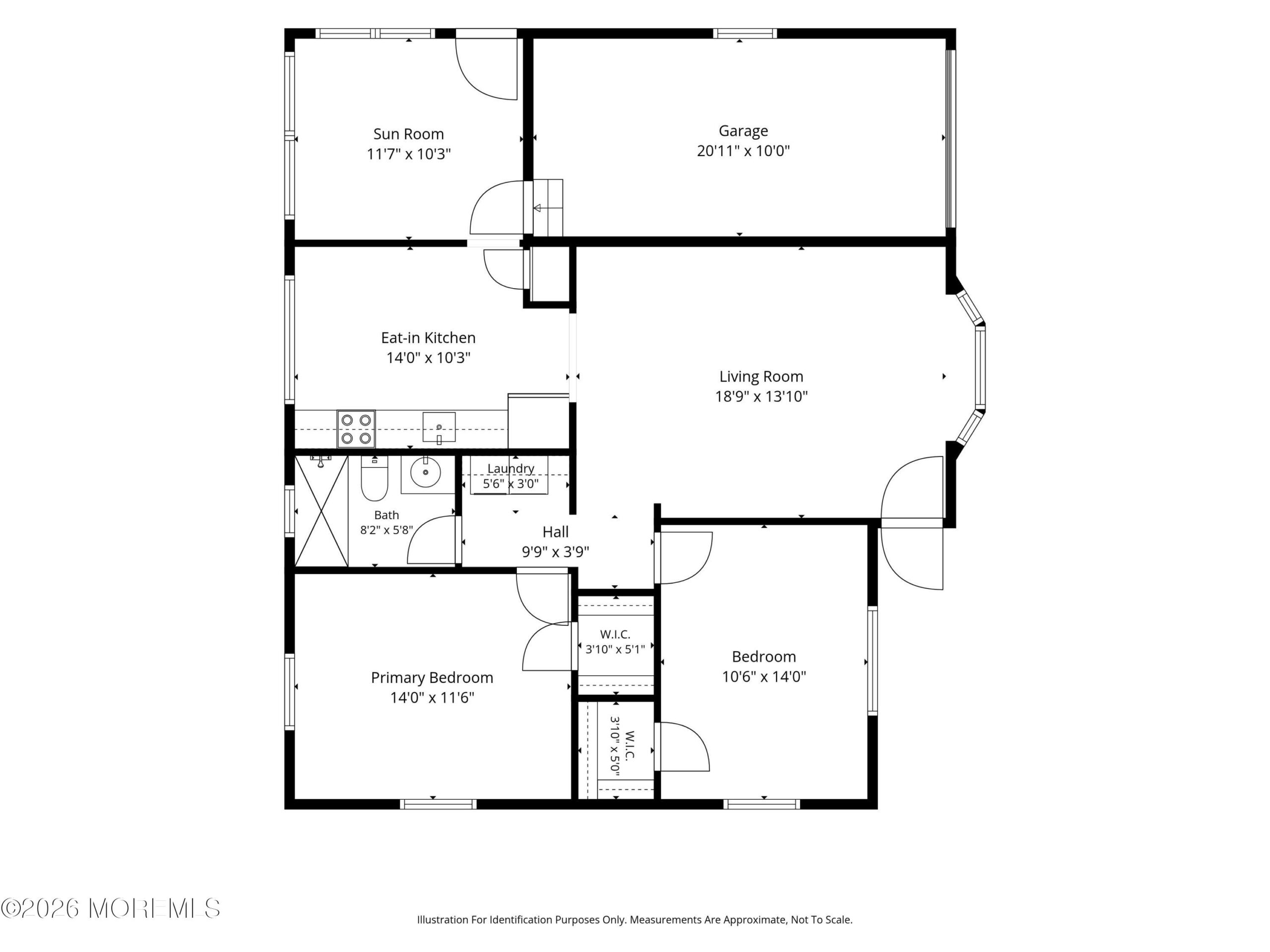 3 Wyoming Avenue, Manchester, NJ, 08759 image 32