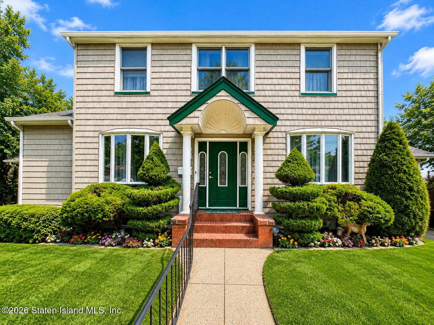 47 Westcott Boulevard, Staten Island, NY, 10314