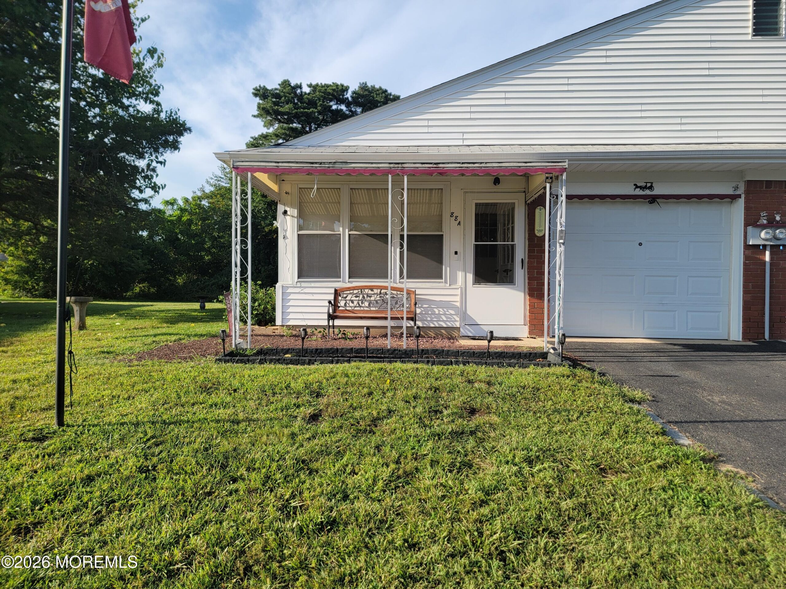 88A Fairway Lane, Whiting, NJ, 08759