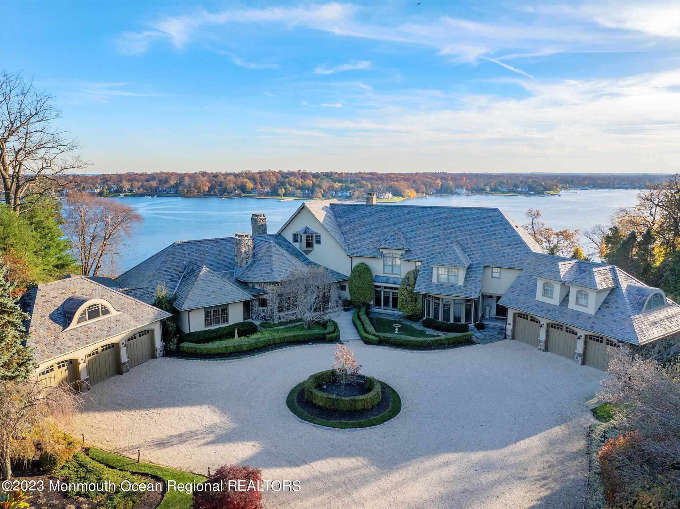 884 Navesink River Road, Locust, NJ, 07760