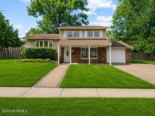 37 Bryant Drive, Jackson, NJ, 08527