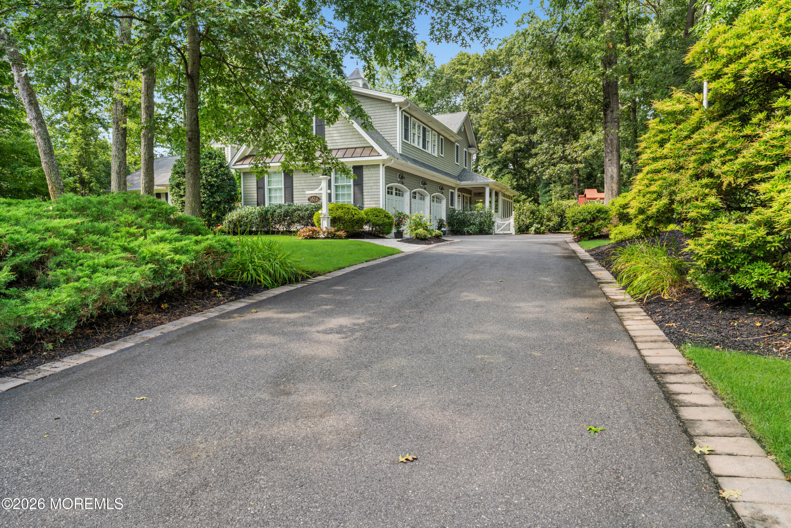 1616 Badger Drive, Toms River, NJ, 08755 image 14