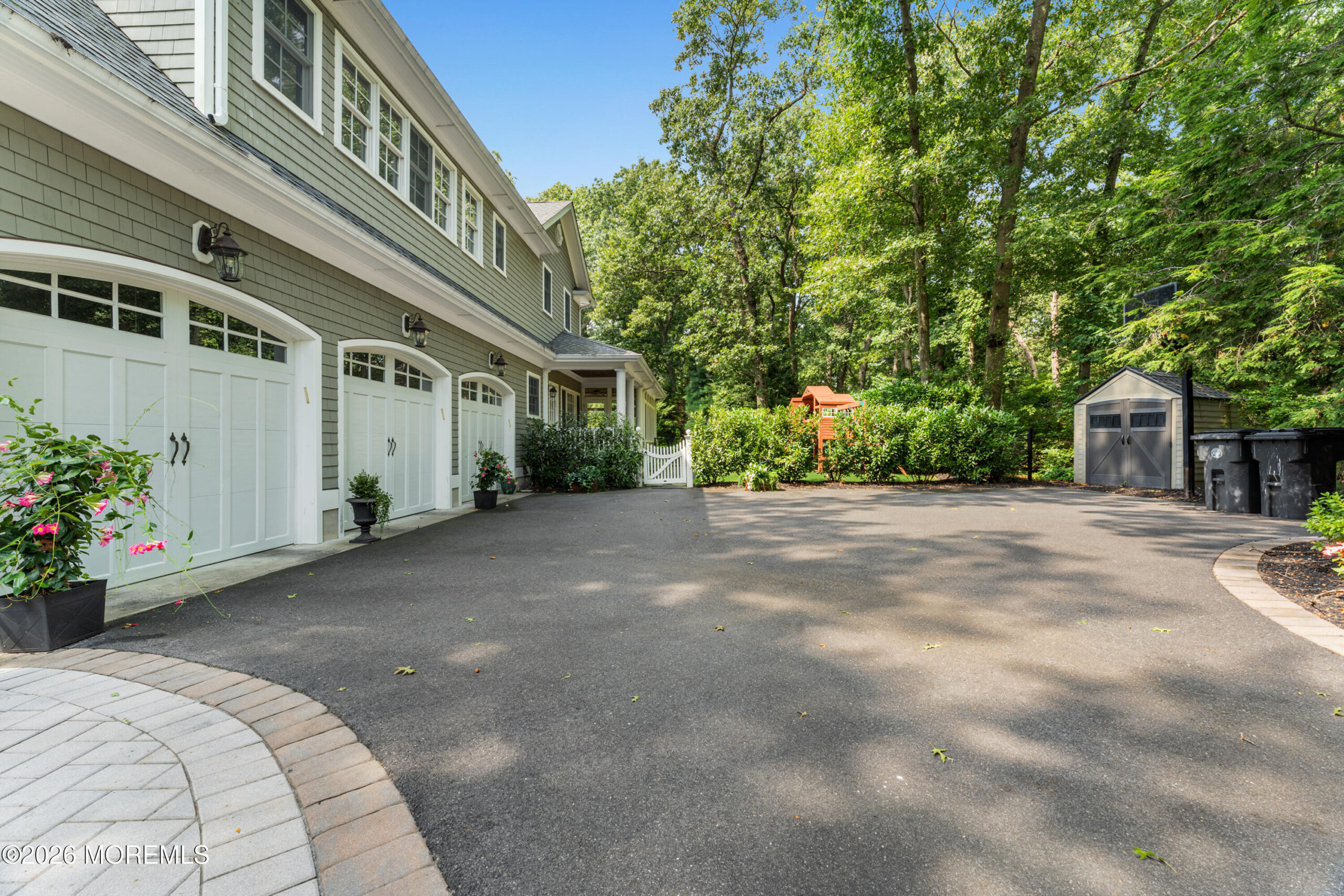 1616 Badger Drive, Toms River, NJ, 08755 image 17