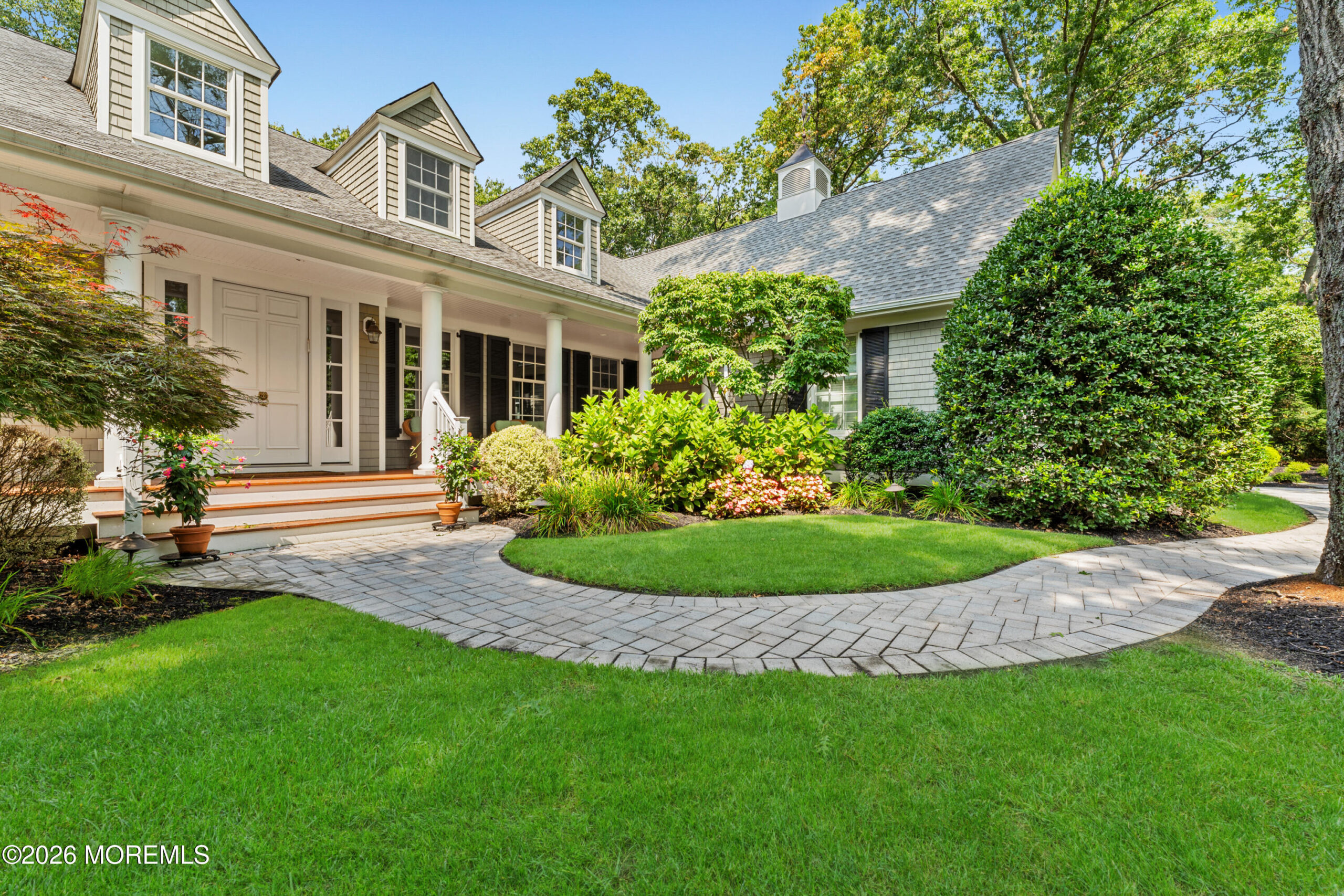 1616 Badger Drive, Toms River, NJ, 08755 image 6