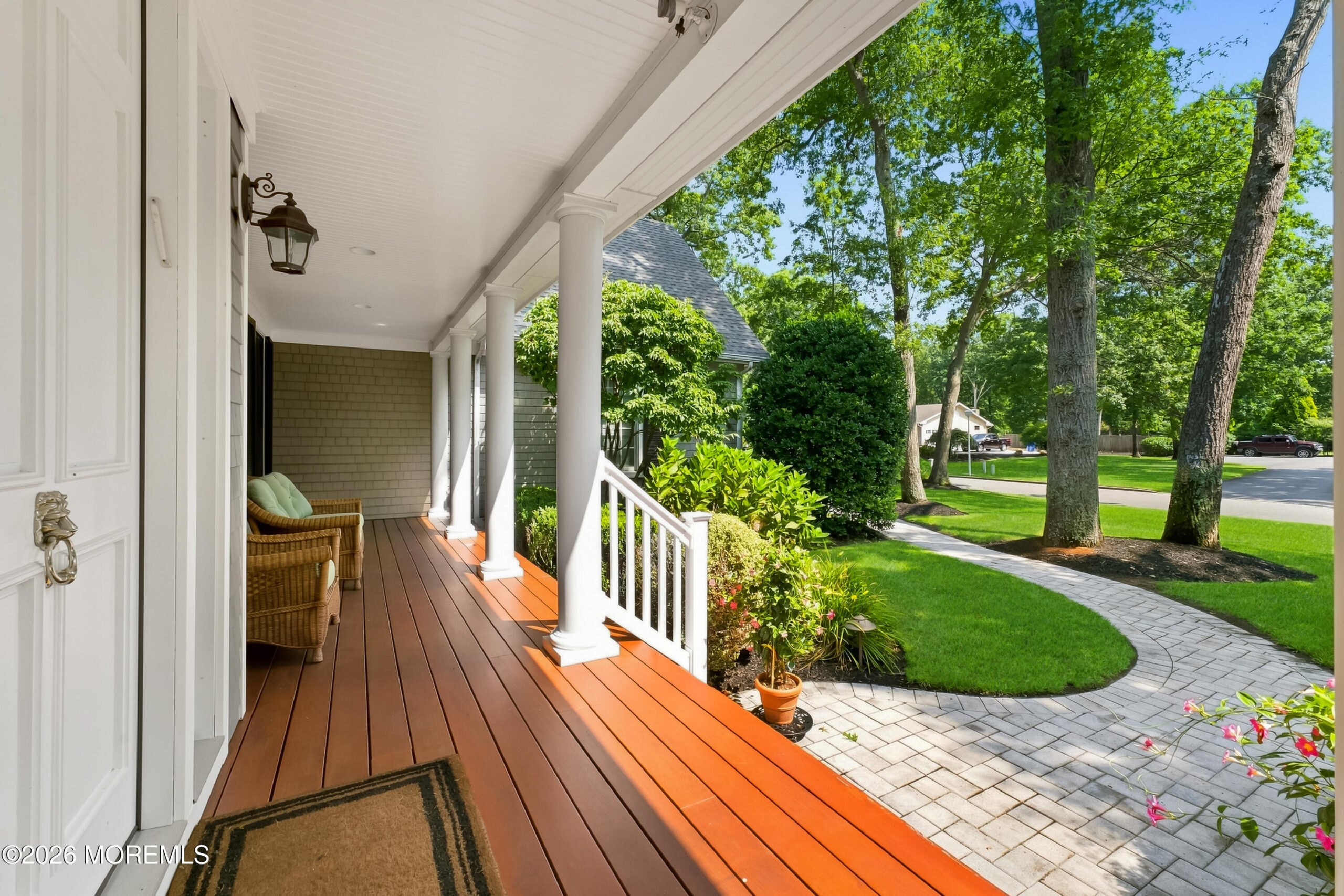 1616 Badger Drive, Toms River, NJ, 08755 image 10