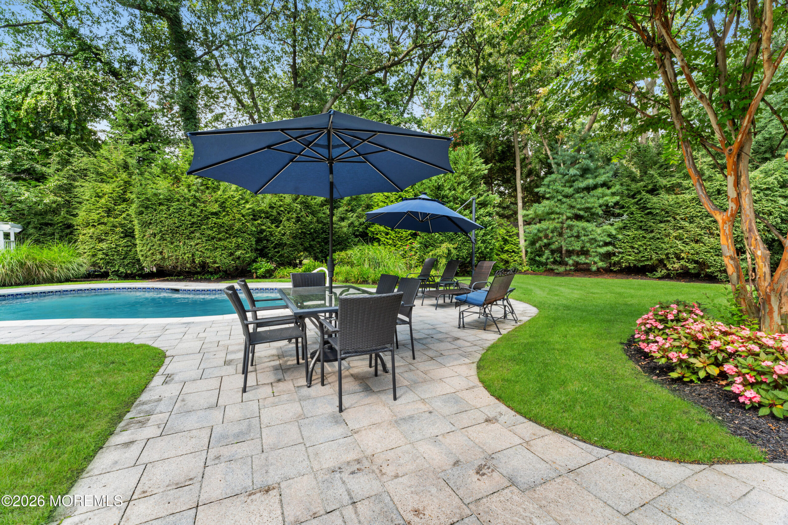 1616 Badger Drive, Toms River, NJ, 08755 image 119