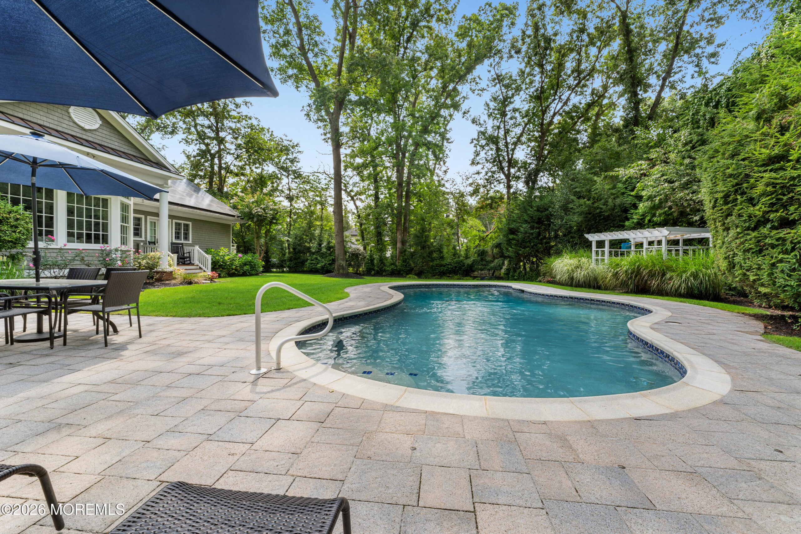 1616 Badger Drive, Toms River, NJ, 08755 image 118