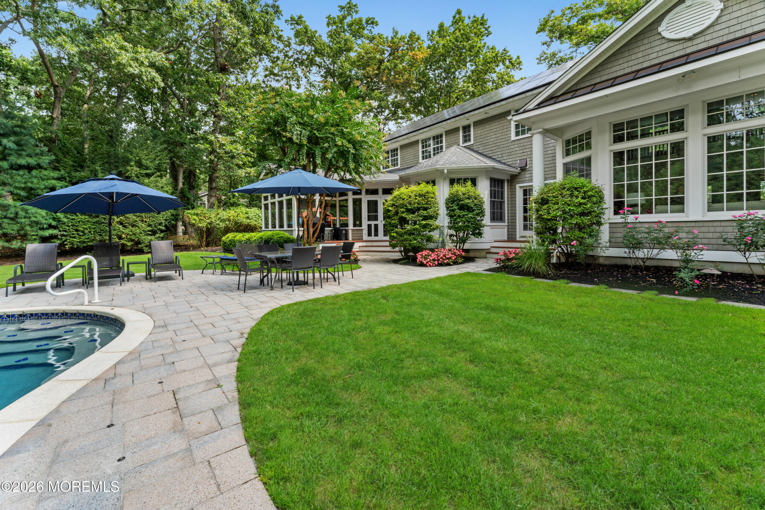1616 Badger Drive, Toms River, NJ, 08755 image 125
