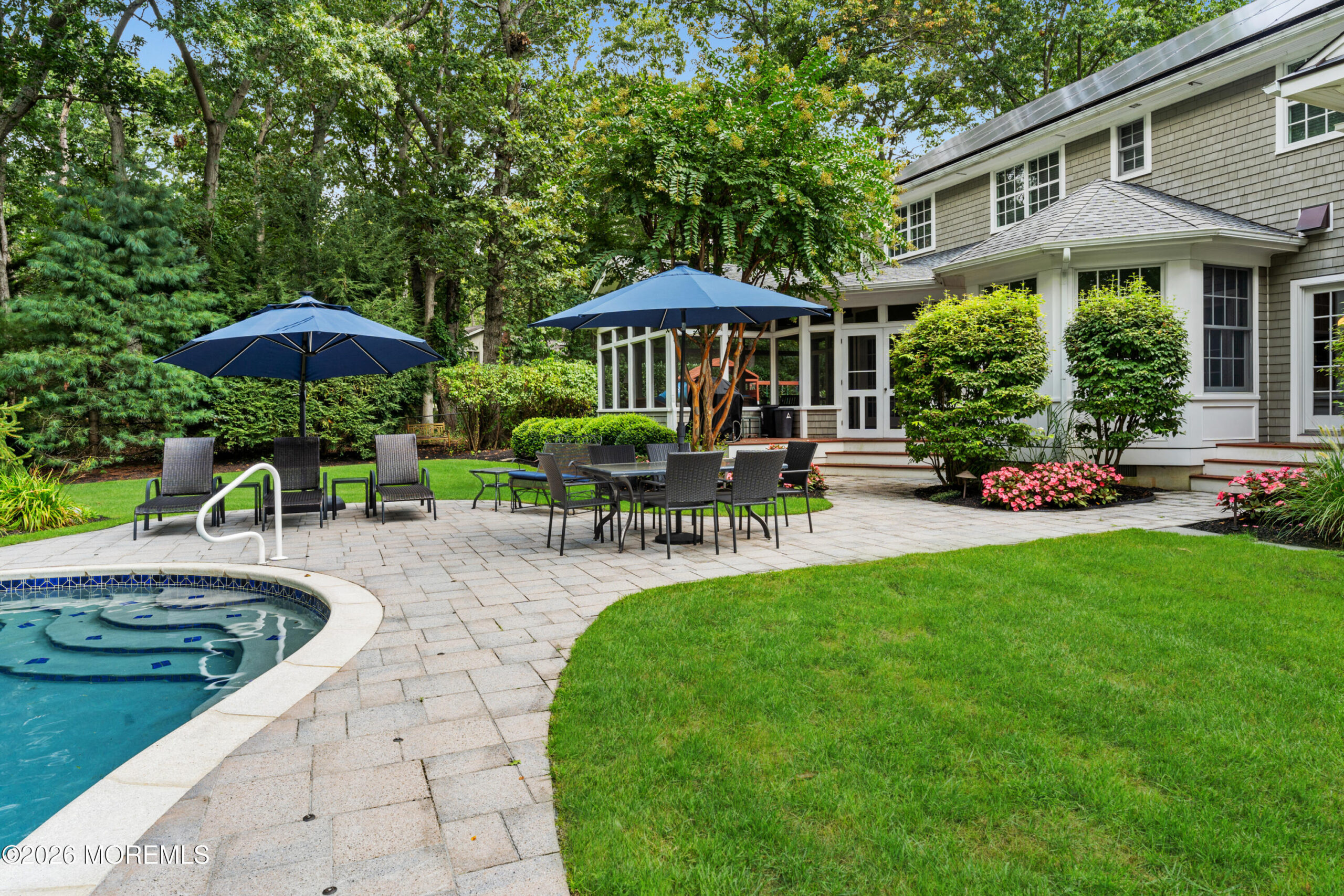 1616 Badger Drive, Toms River, NJ, 08755 image 126