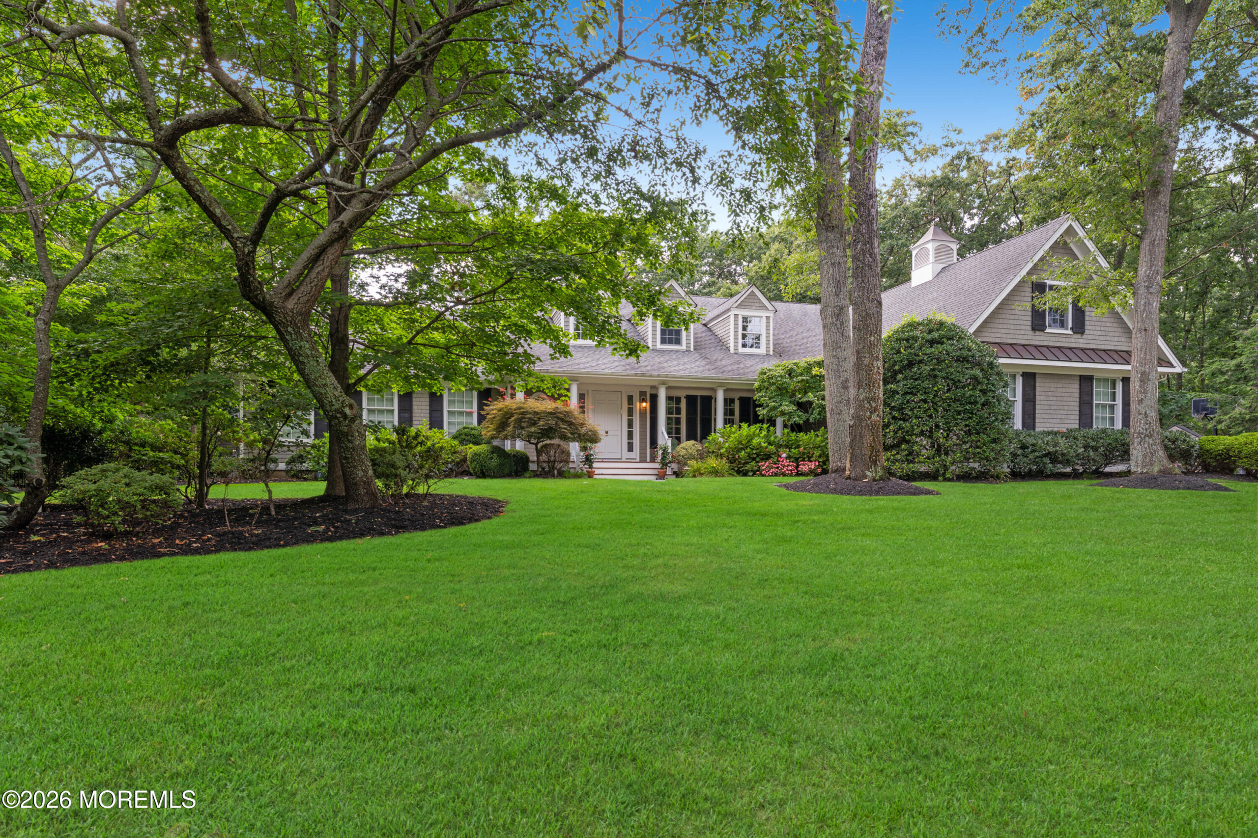 1616 Badger Drive, Toms River, NJ, 08755