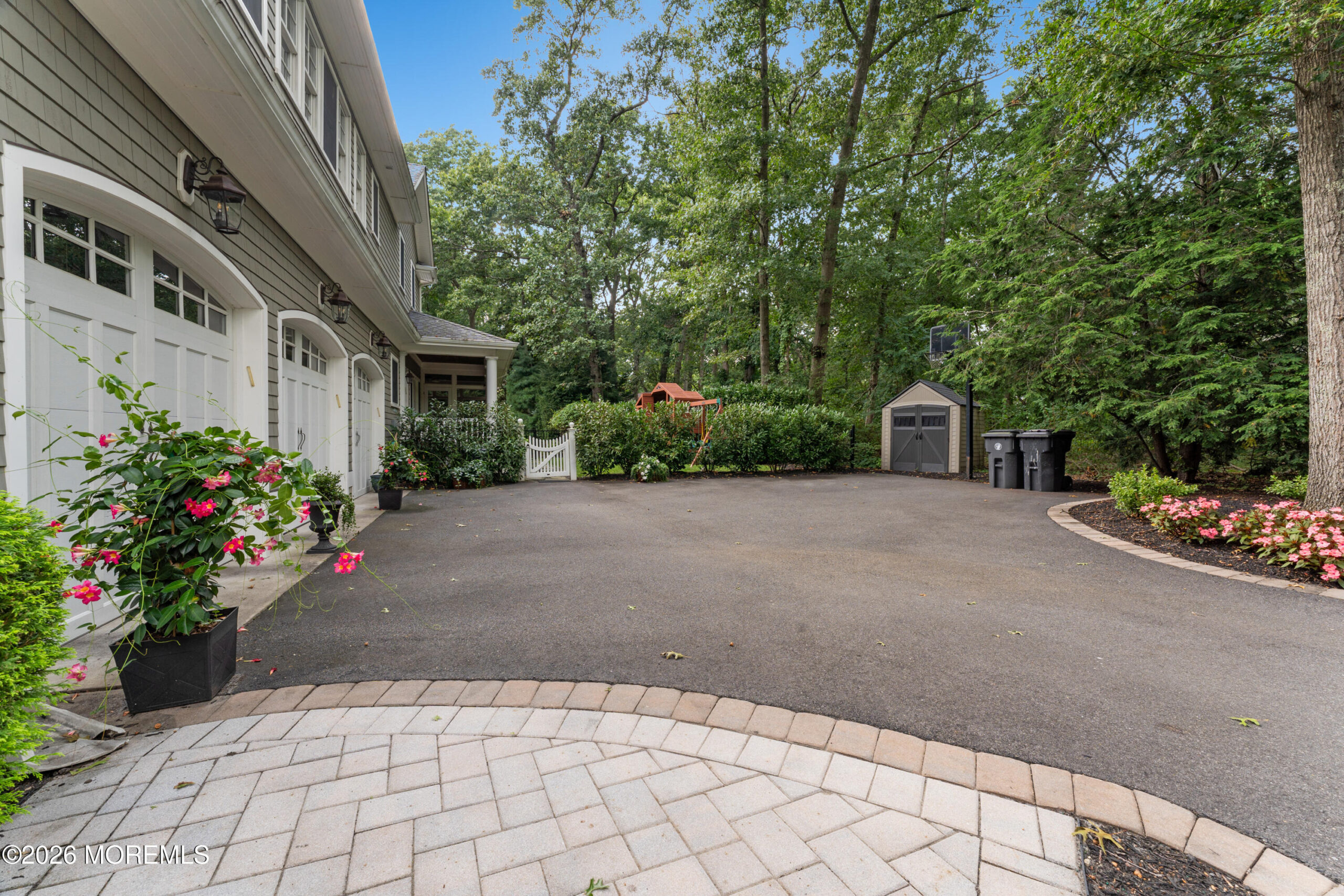1616 Badger Drive, Toms River, NJ, 08755 image 15
