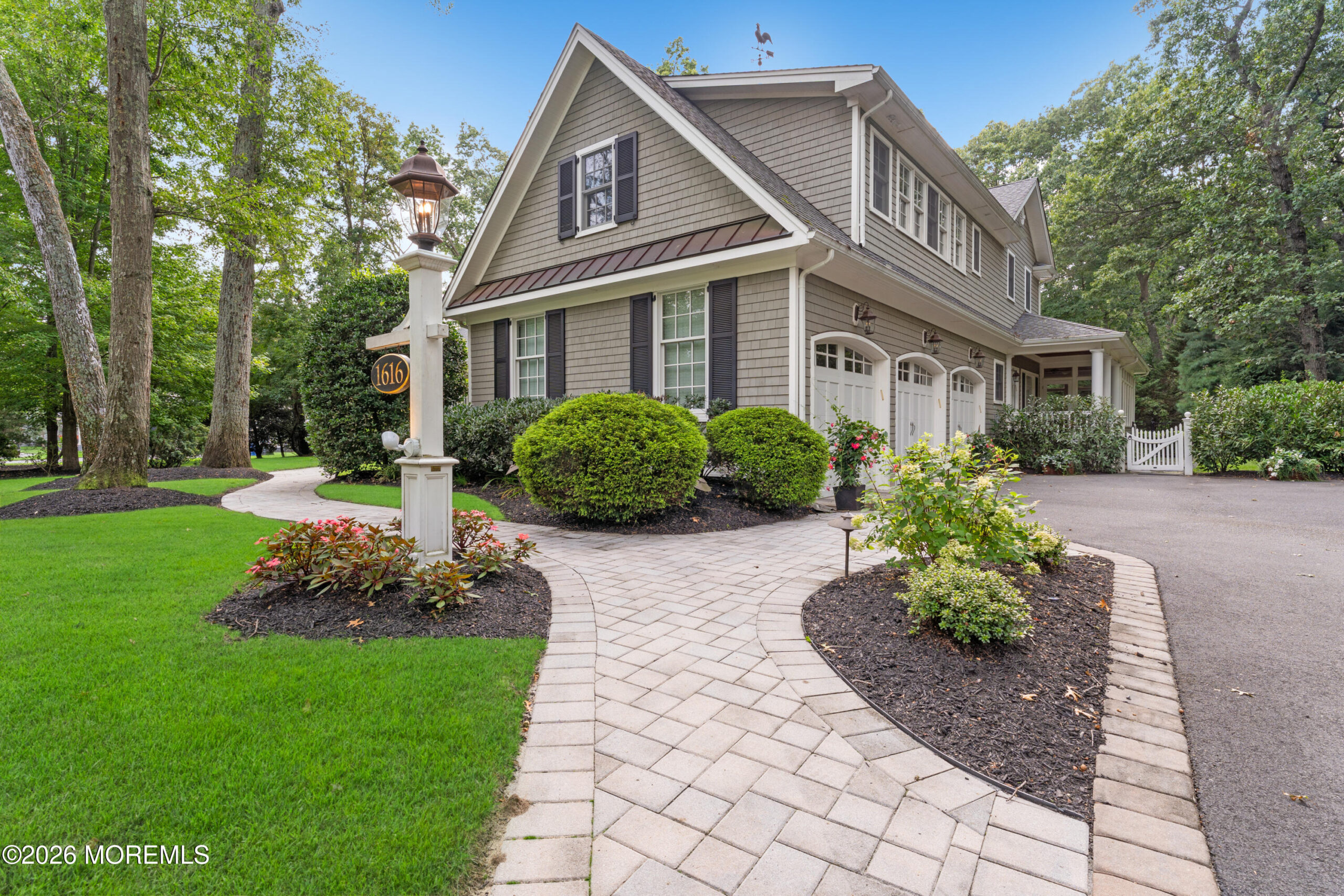 1616 Badger Drive, Toms River, NJ, 08755 image 13