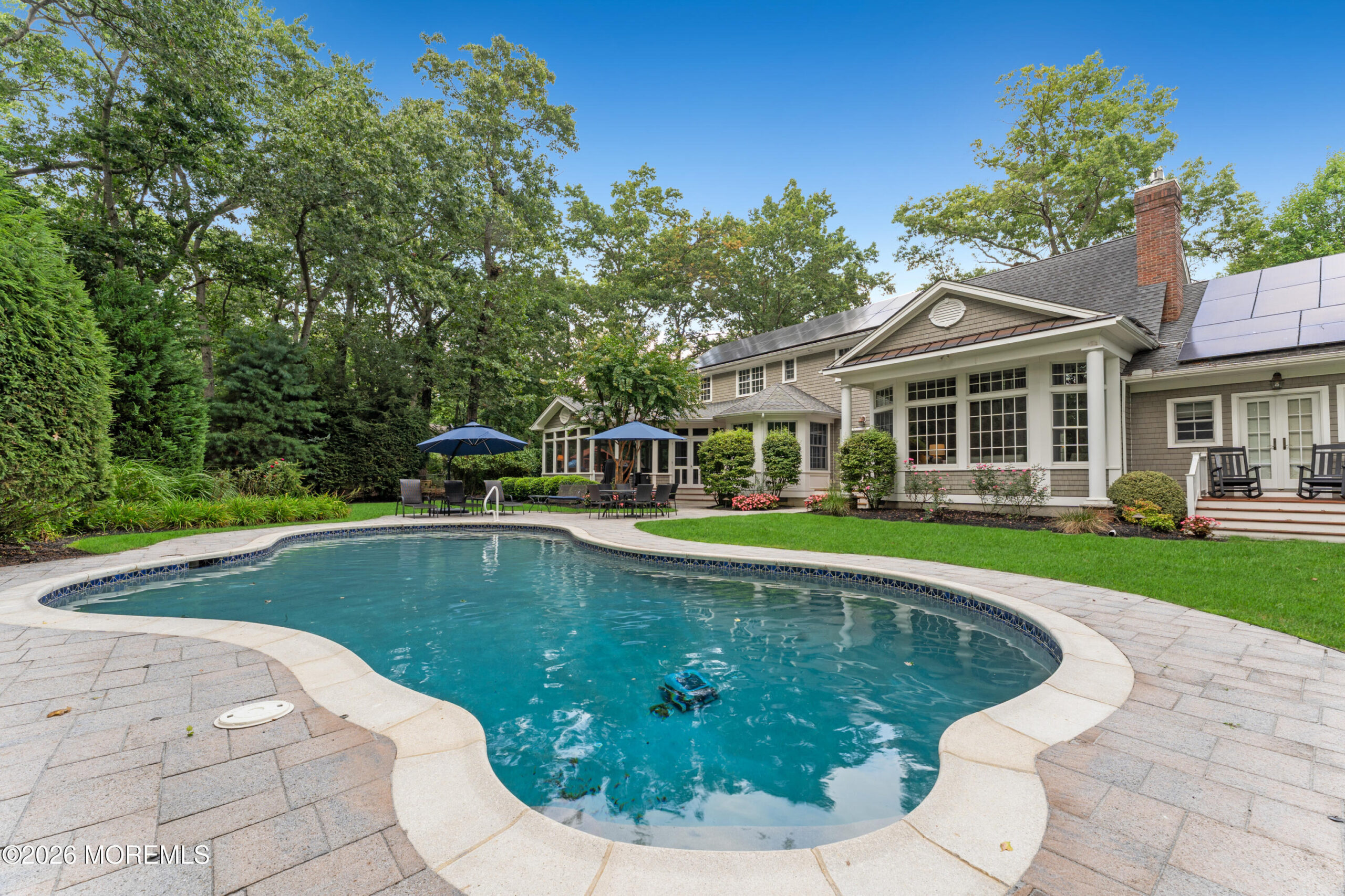 1616 Badger Drive, Toms River, NJ, 08755 image 128