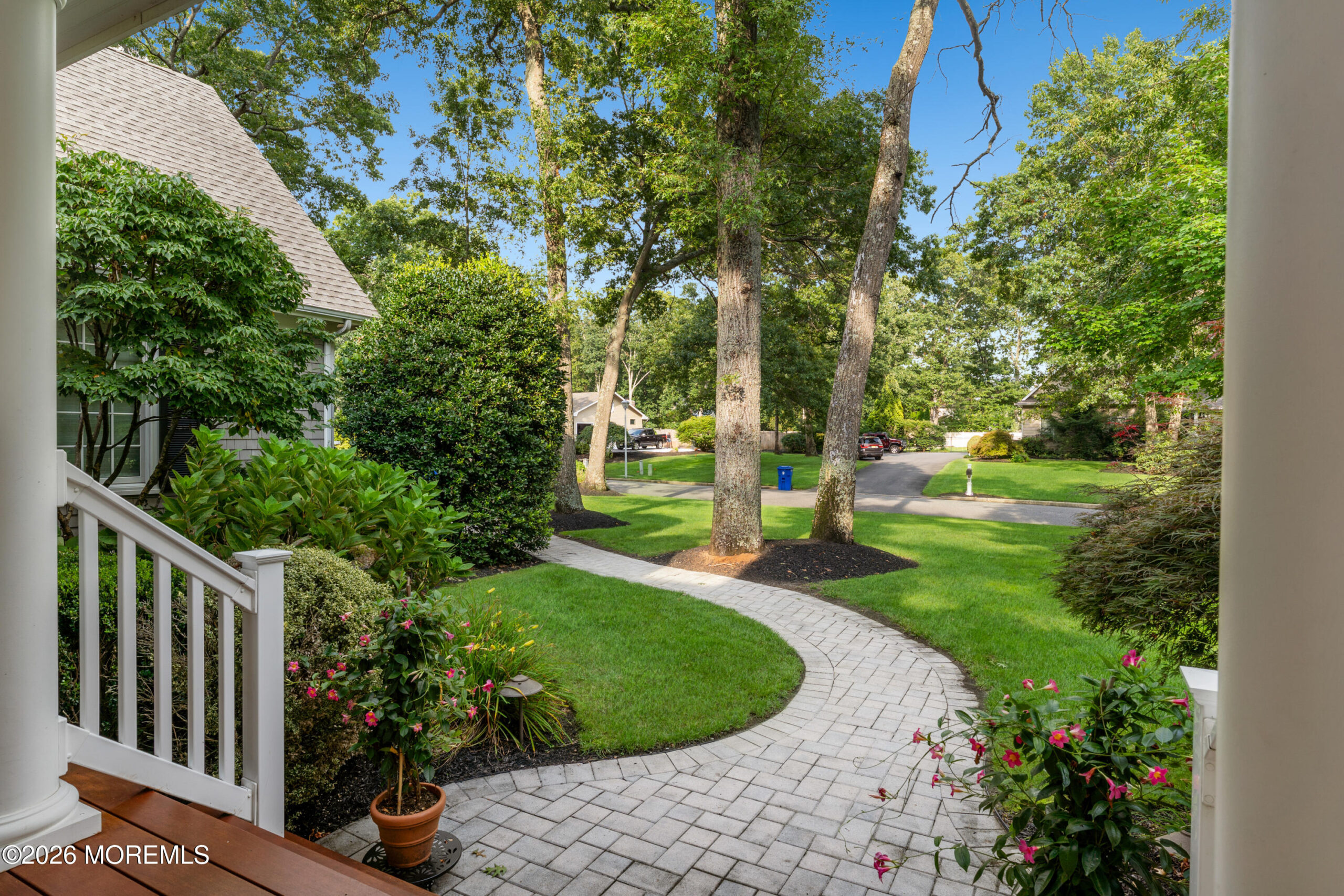 1616 Badger Drive, Toms River, NJ, 08755 image 8