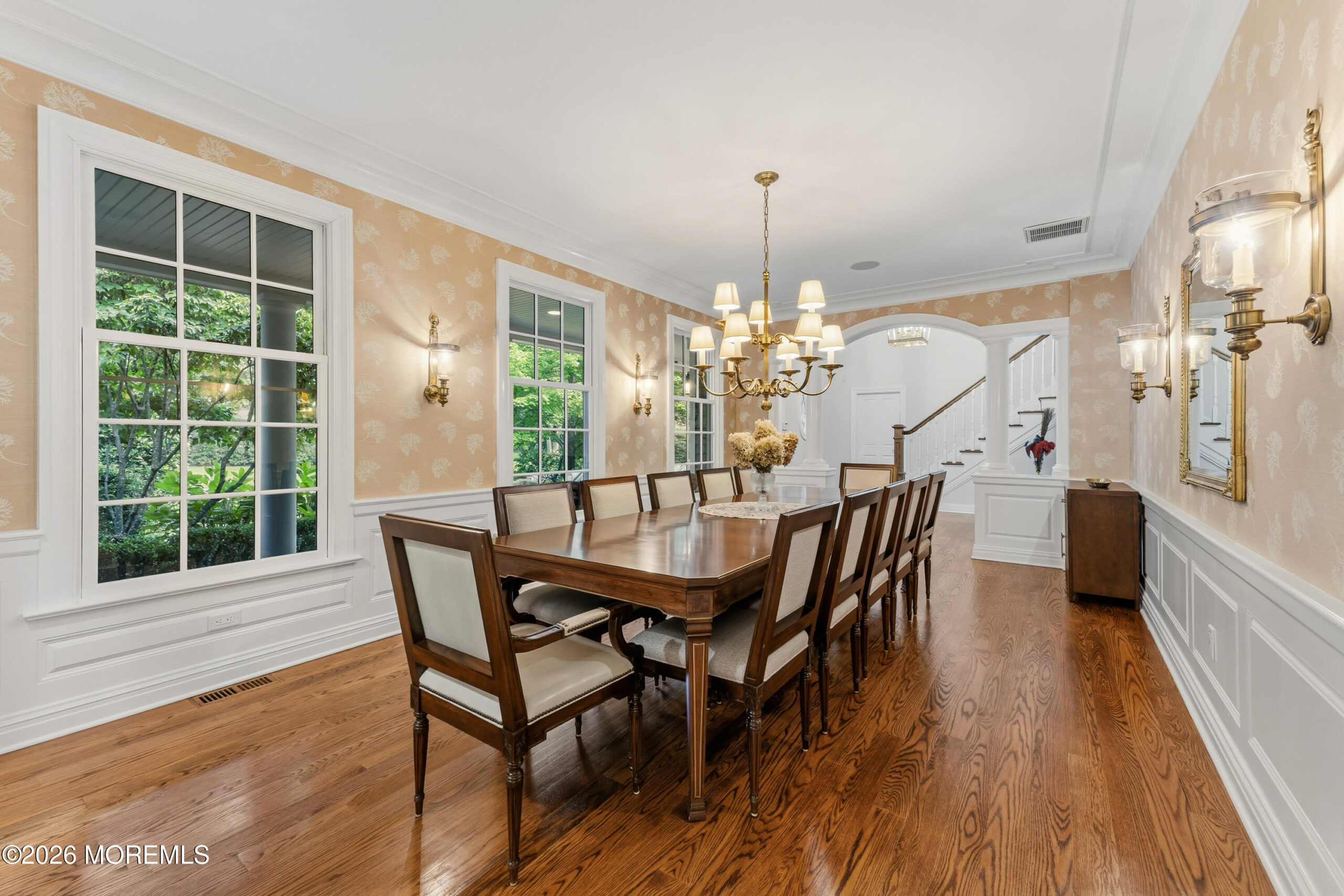1616 Badger Drive, Toms River, NJ, 08755 image 38