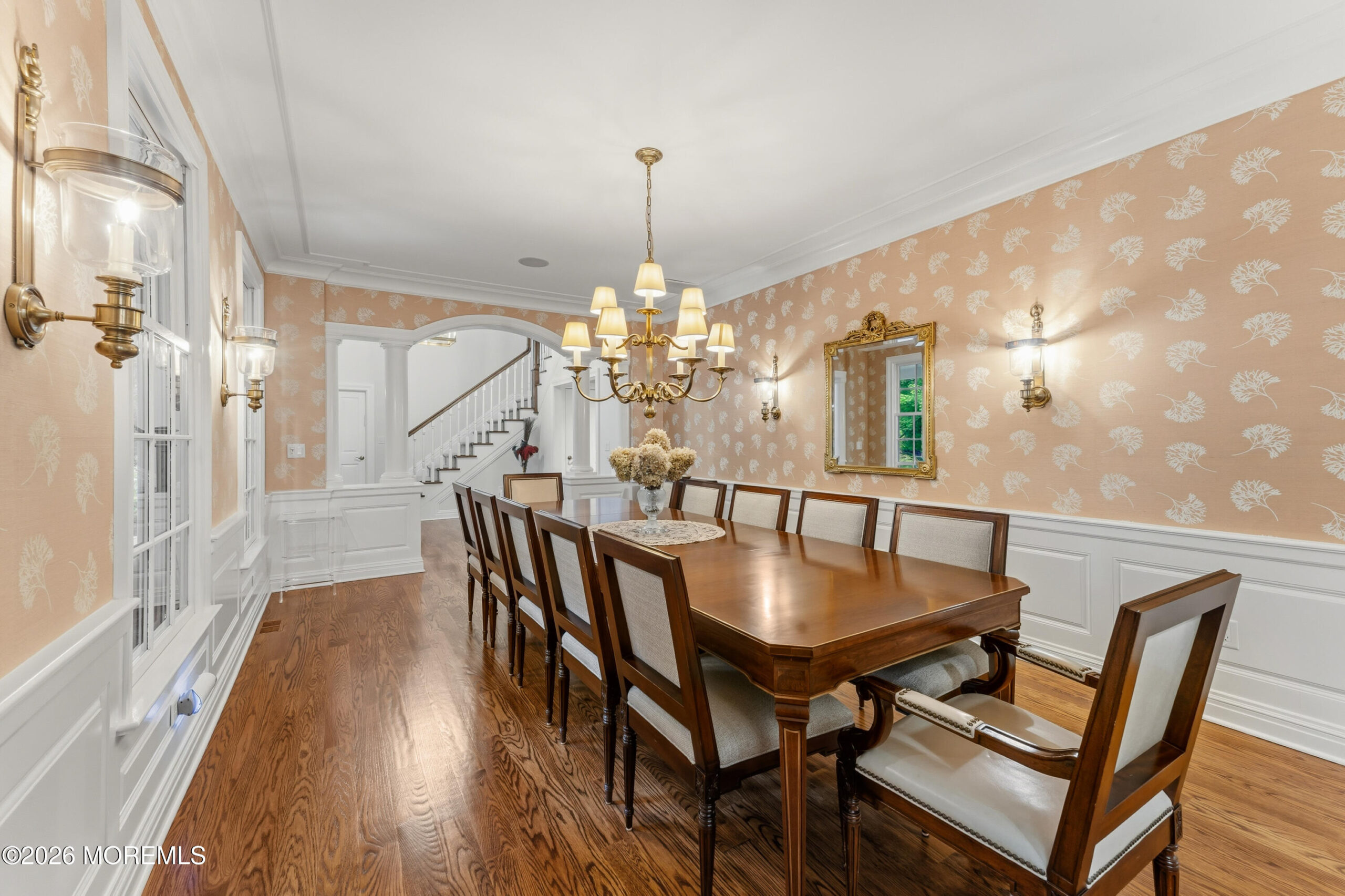 1616 Badger Drive, Toms River, NJ, 08755 image 39