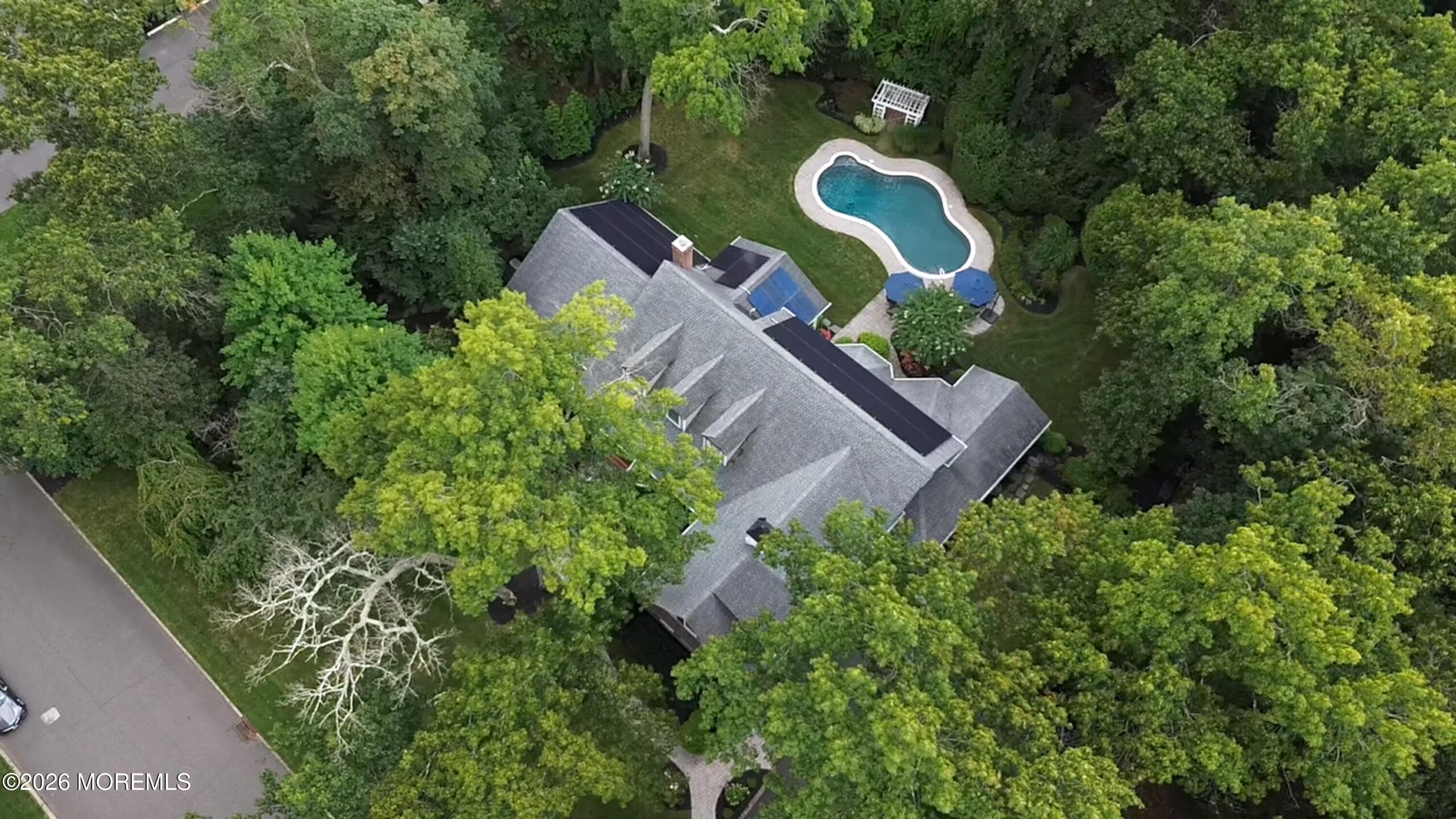 1616 Badger Drive, Toms River, NJ, 08755 image 136