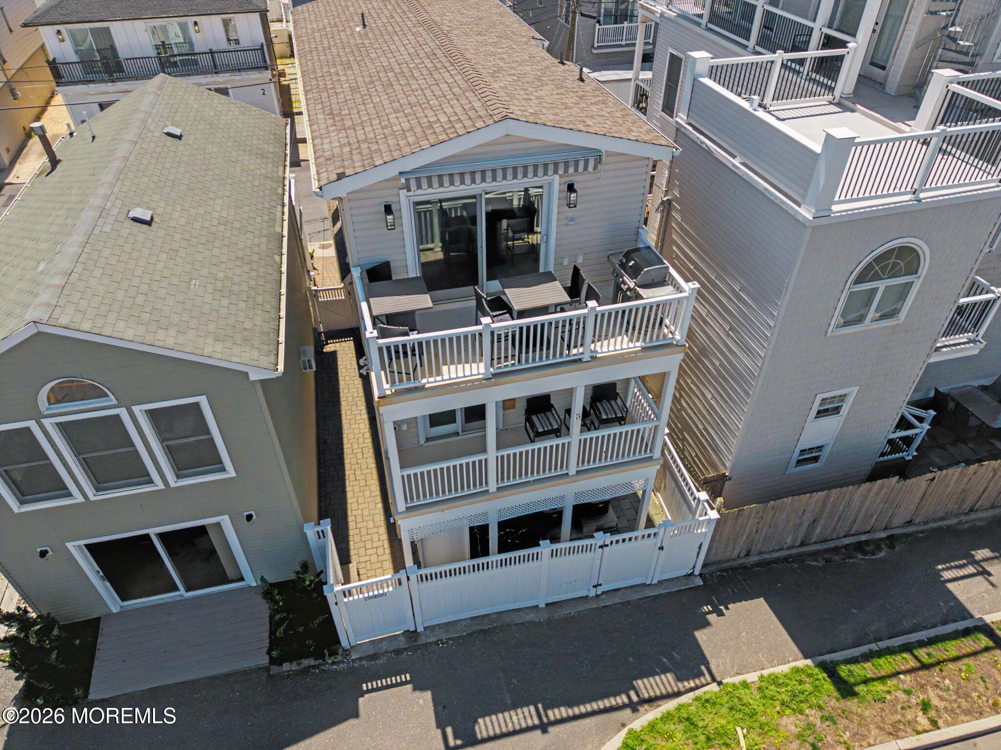 7 E Church Street, Sea Bright, NJ, 07760 image 38