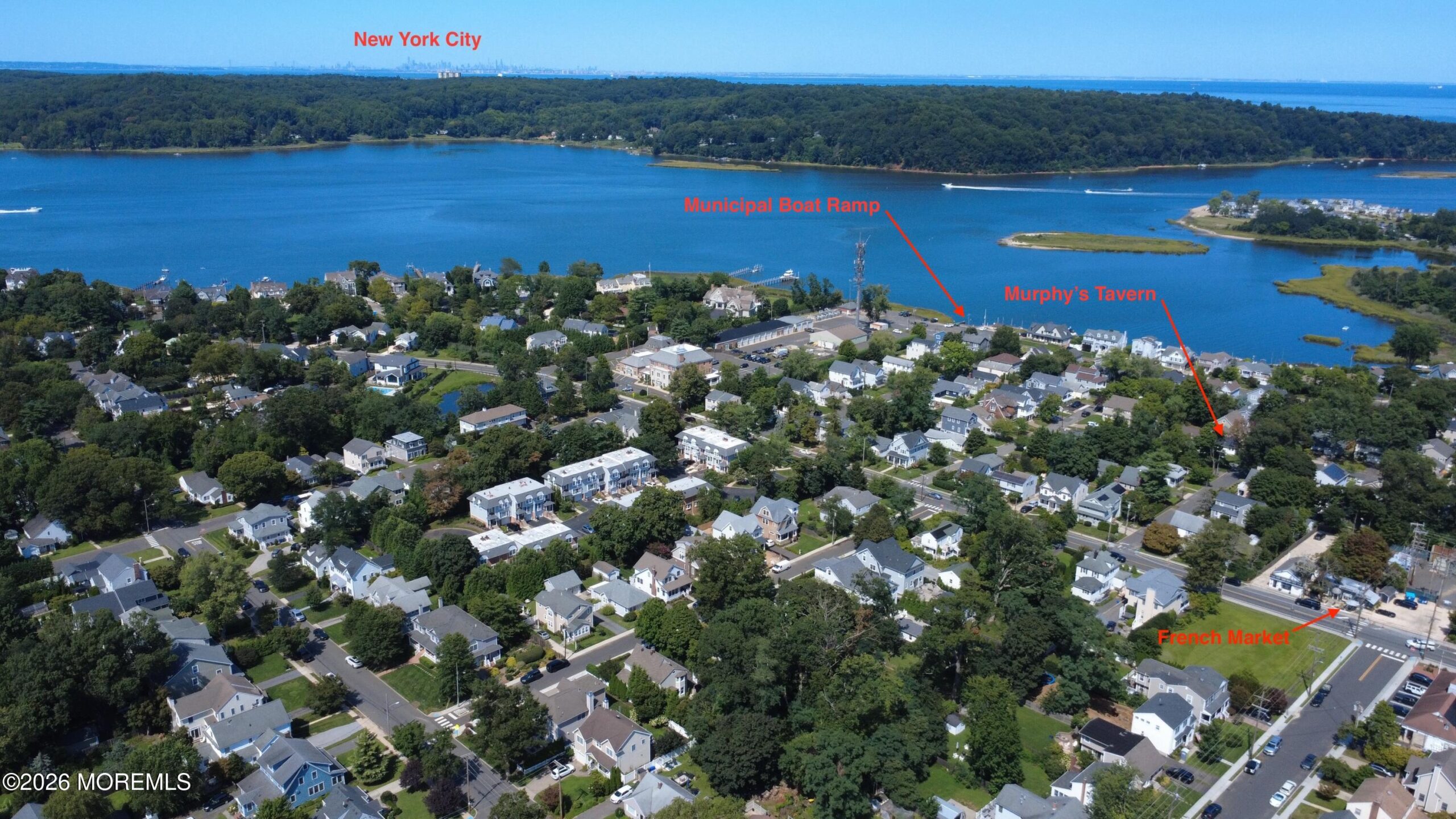 13 Bruce Place, Rumson, NJ, 07760 image 26
