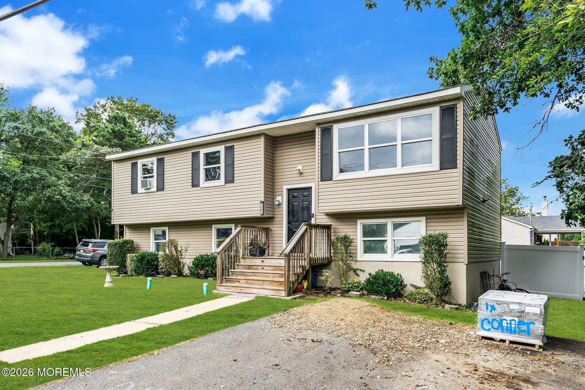 1201 Middlesex Street, Toms River, NJ, 08757