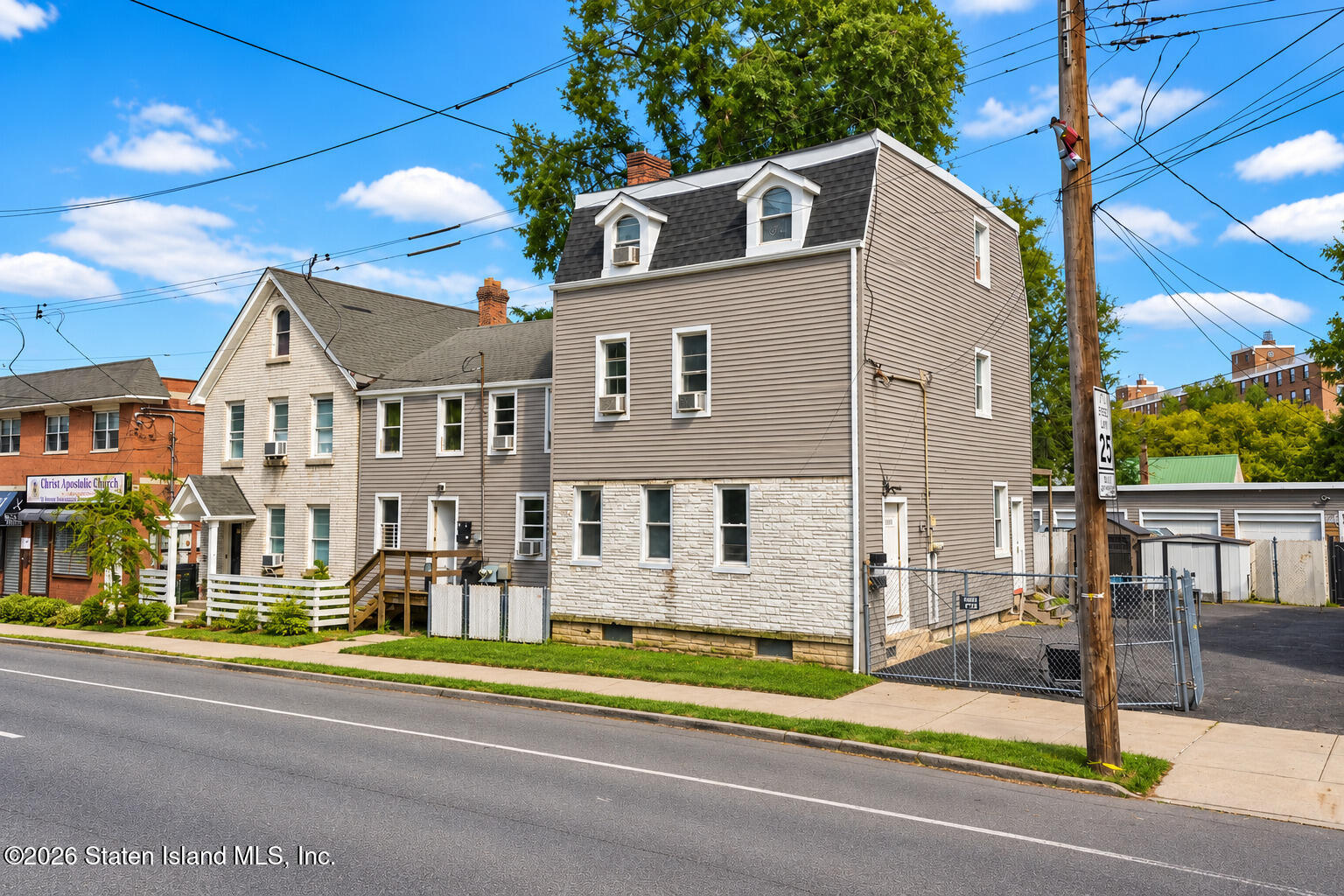 193 Targee Street, Staten Island, NY, 10304
